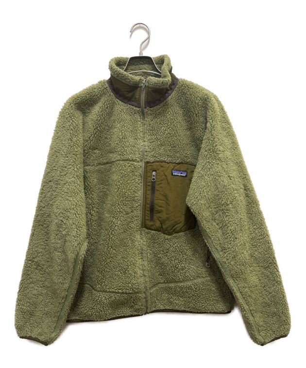 中古・古着通販】Patagonia (パタゴニア) クラシックレトロXジャケット