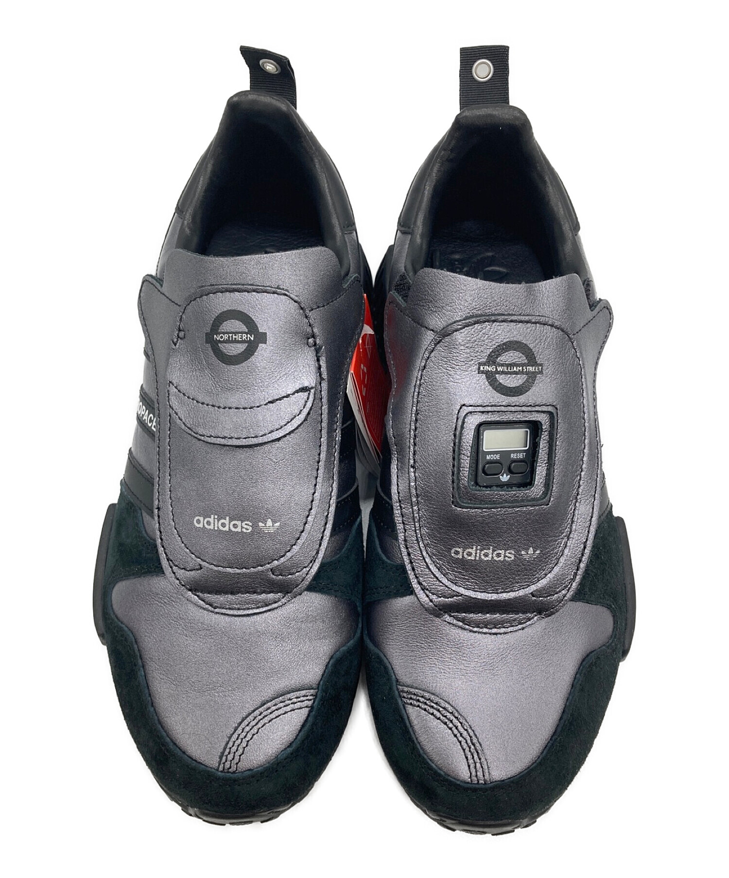 中古・古着通販】adidas (アディダス) MICROPACER X R1 / マイクロ