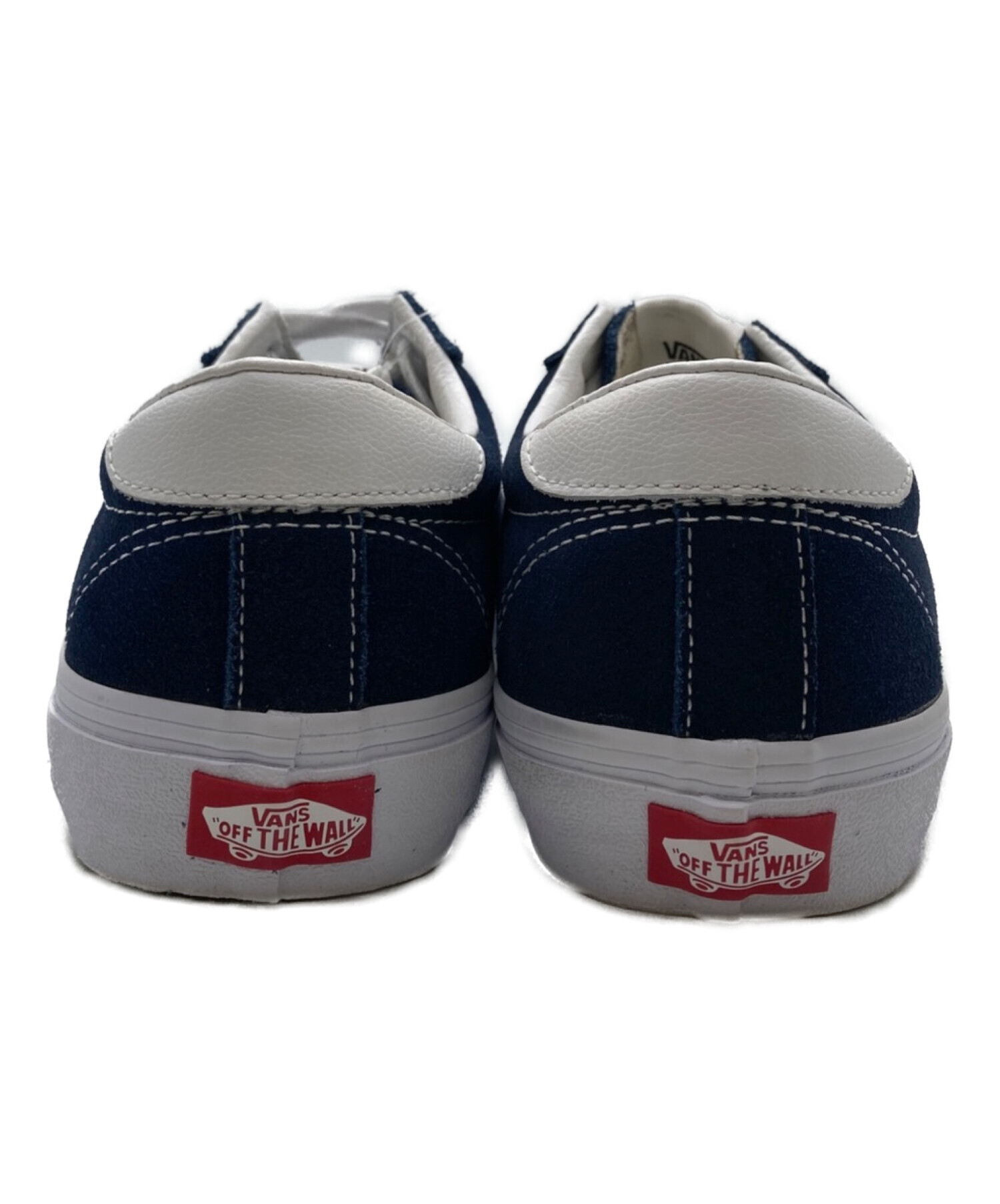 Vans バンズ メンズ スニーカー 【Vans Wayvee】 サイズ US_7.5(25.5cm