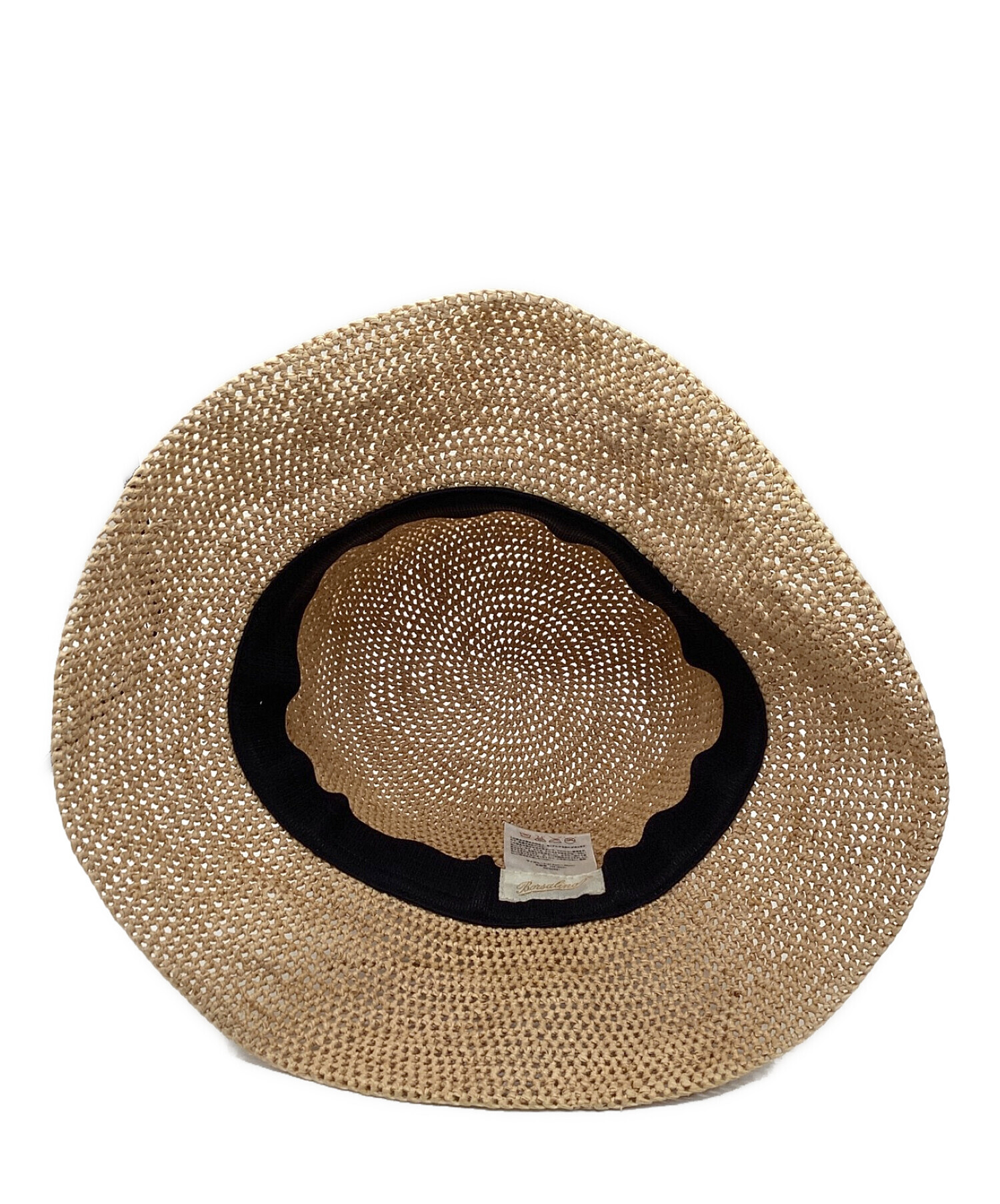 Borsalino ハット 57.5cm-