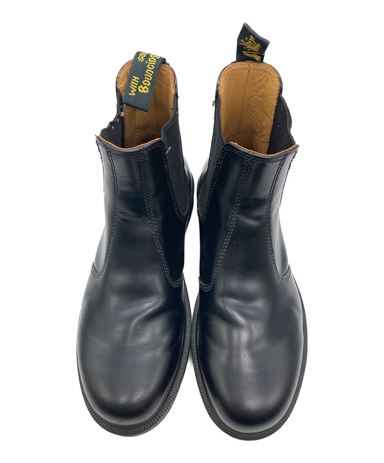 中古・古着通販】Dr.Martens (ドクターマーチン) チェルシーブーツ