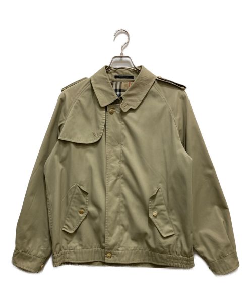 中古・古着通販】Burberry's (バーバリーズ) トレンチ調スイングトップ