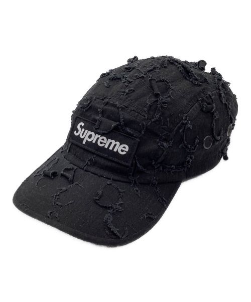 中古・古着通販】SUPREME (シュプリーム) WEEK12 Griffin Camp Cap