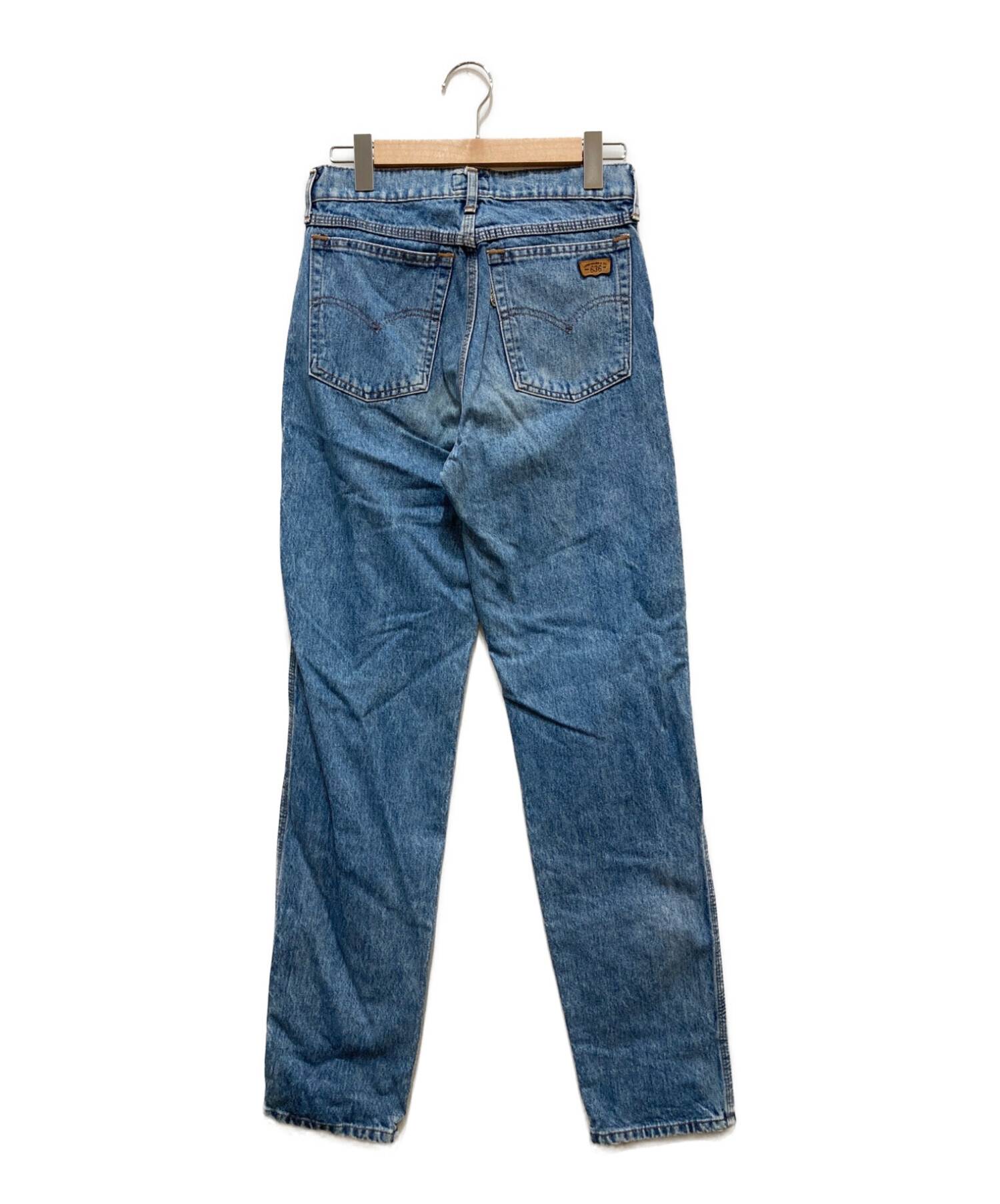 中古・古着通販】LEVI'S (リーバイス) ヴィンテージジーンズ サイズ:30