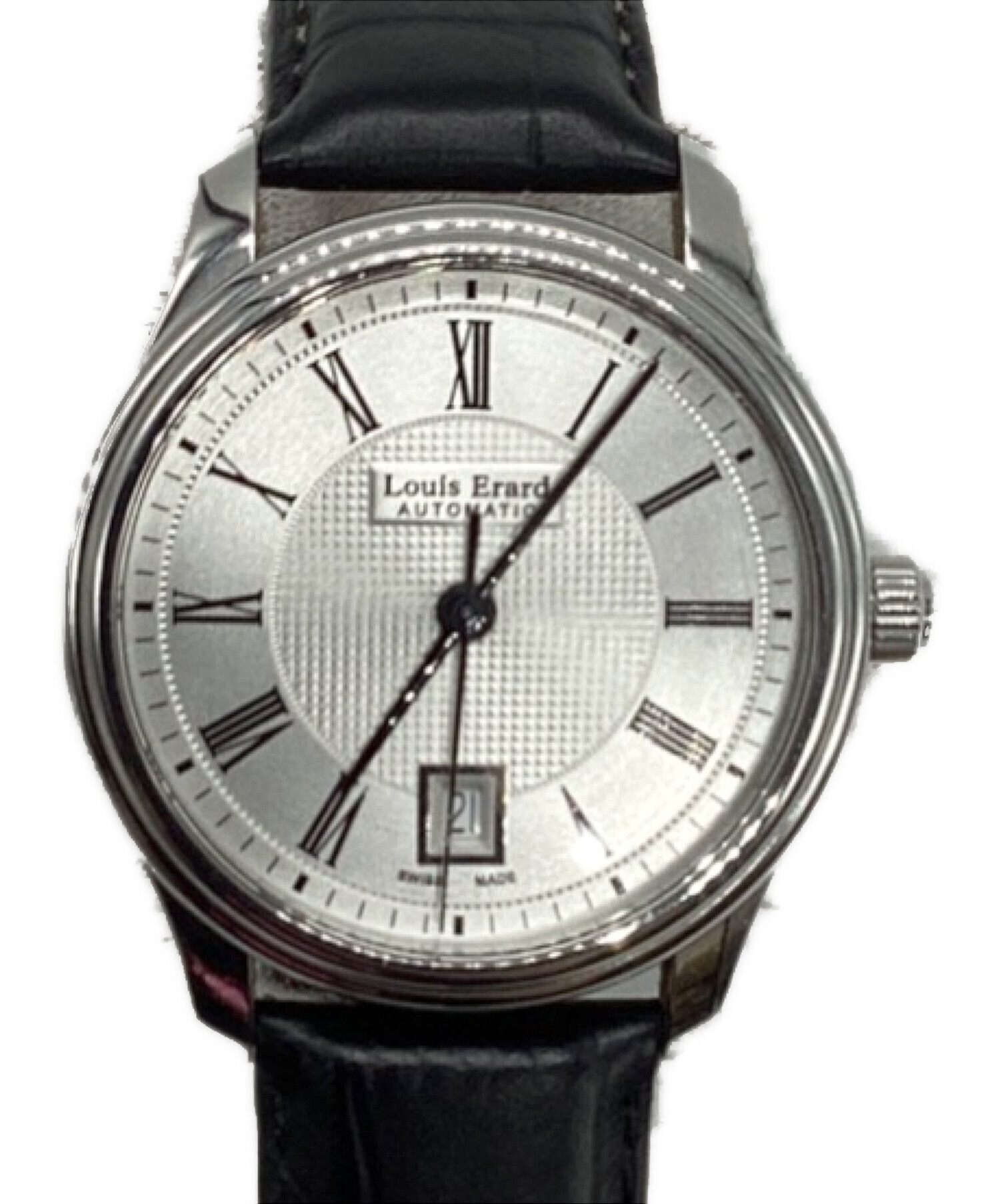 Louis Erard (ルイエラール) 腕時計