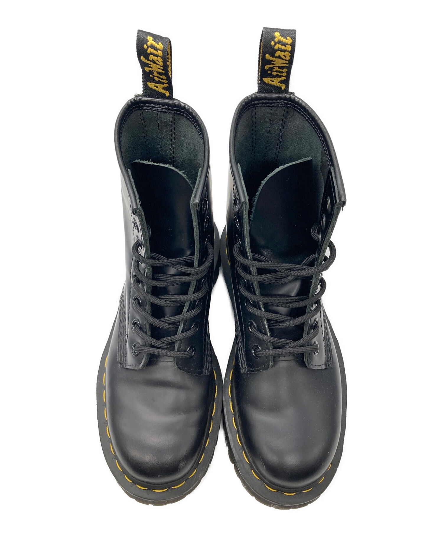 中古・古着通販】Dr.Martens (ドクターマーチン) 8ホールブーツ