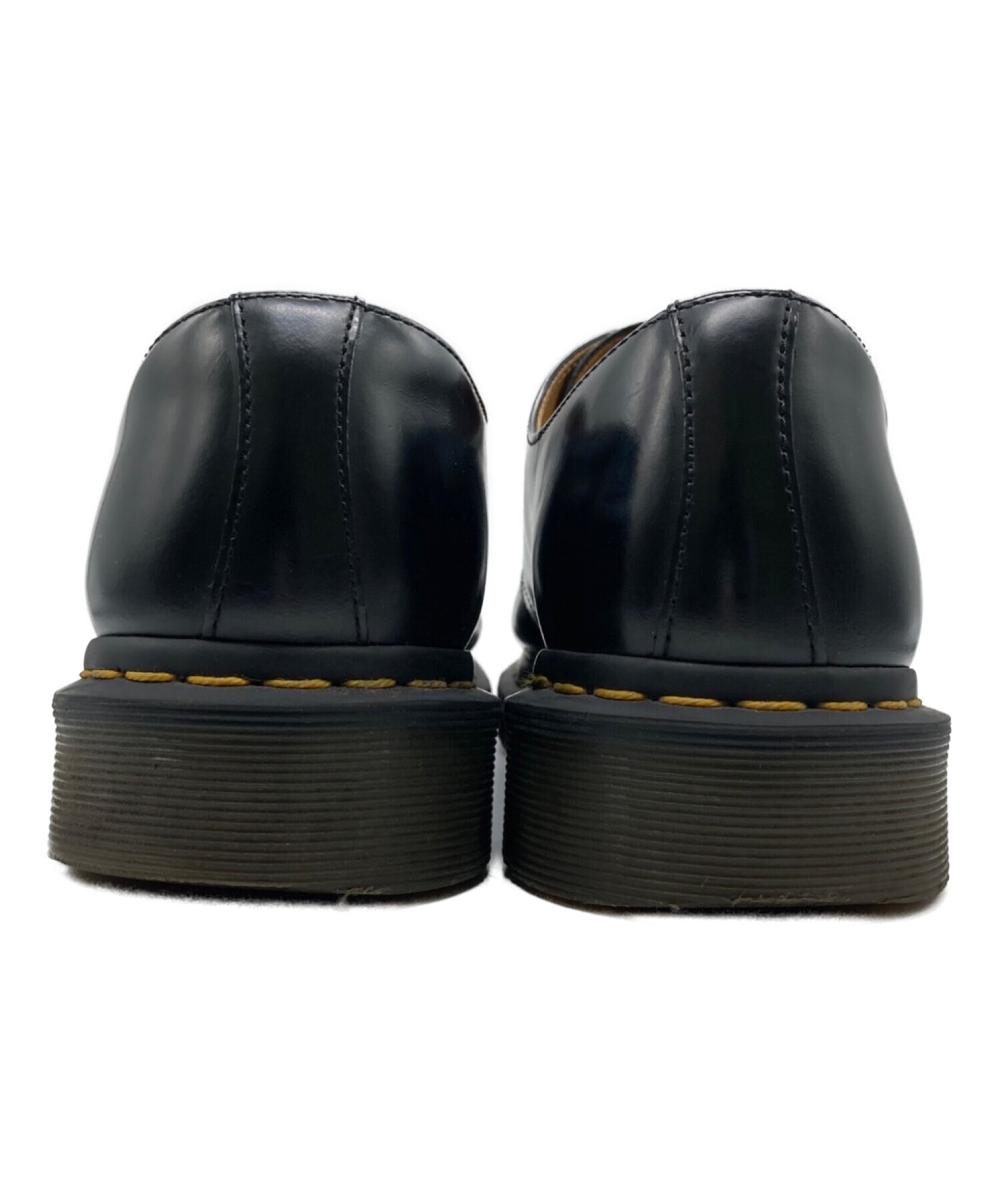 中古・古着通販】Dr.Martens (ドクターマーチン) 3EYE GIBSON SHOES