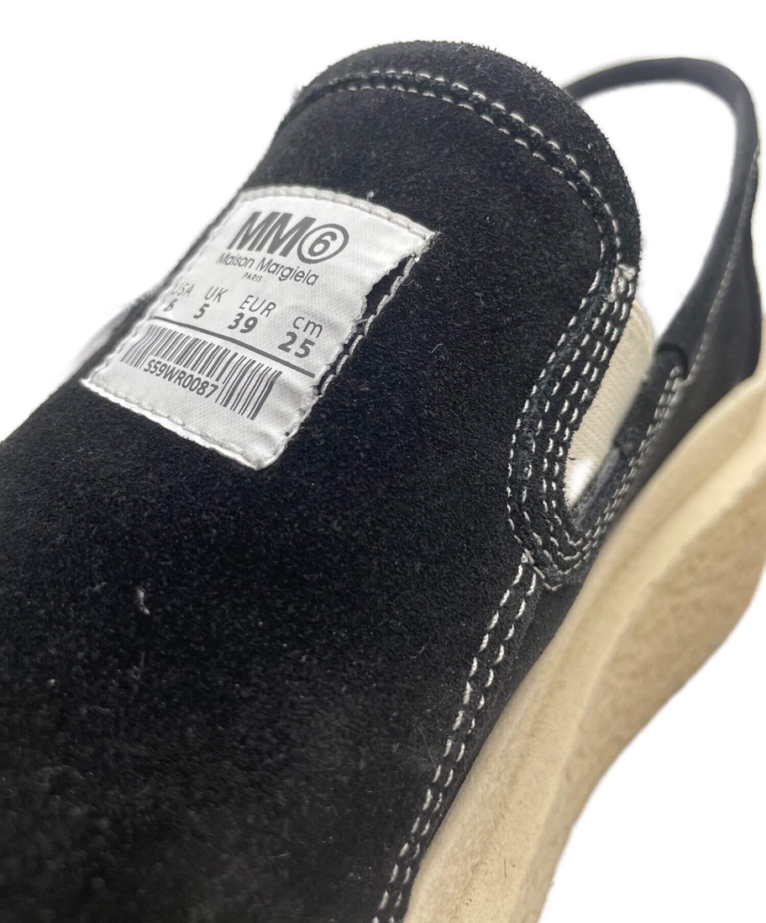 中古・古着通販】MM6 Maison Margiela (エムエムシックス メゾン