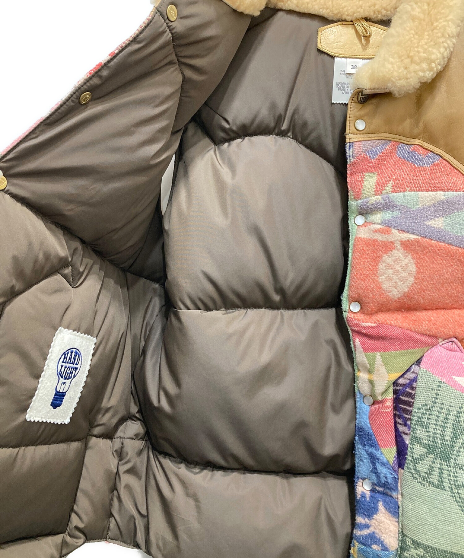 中古・古着通販】RockyMountainFeatherBed (ロッキーマウンテン 