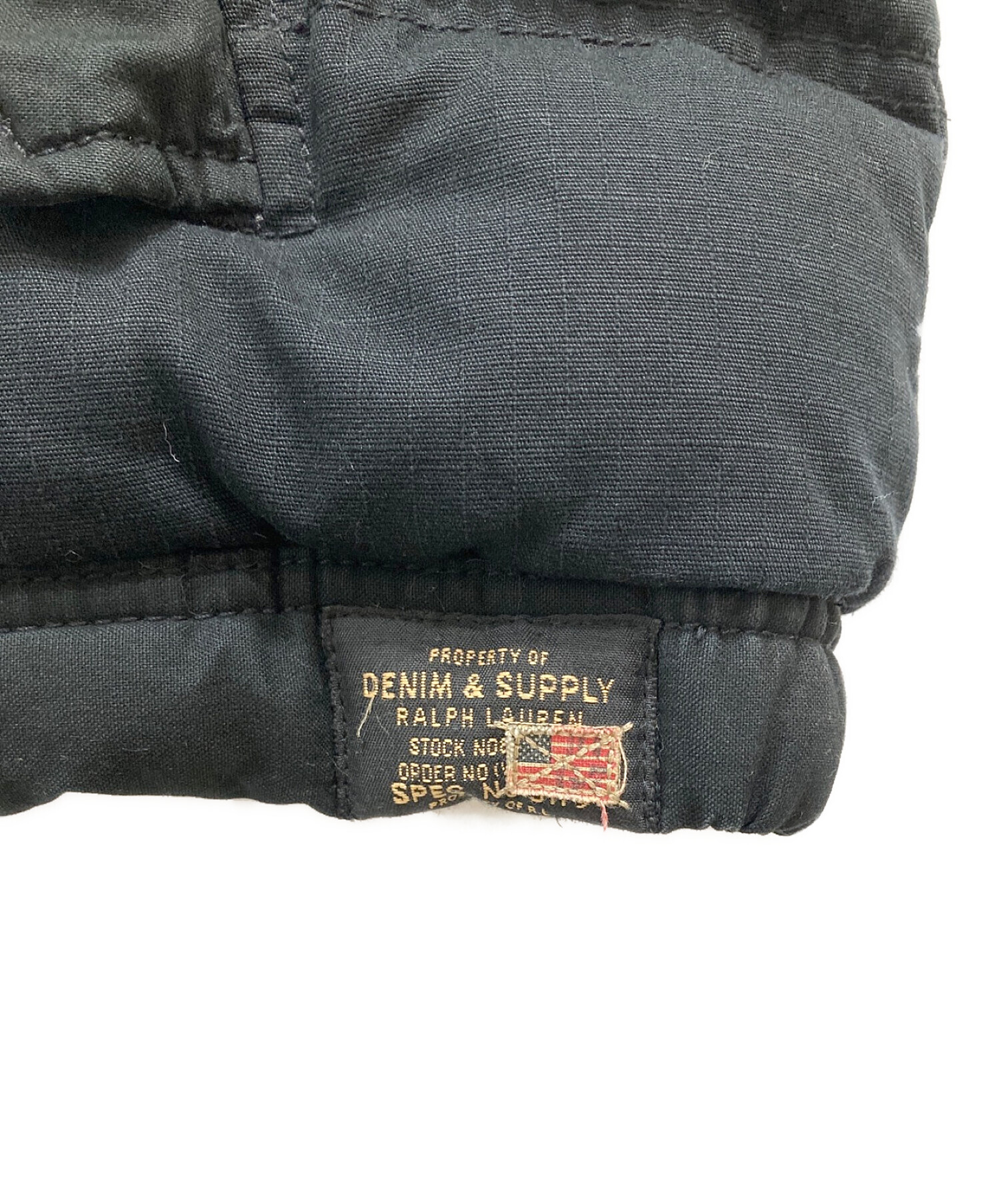 中古・古着通販】Denim & Supply Ralph Lauren (デニム＆サプライ