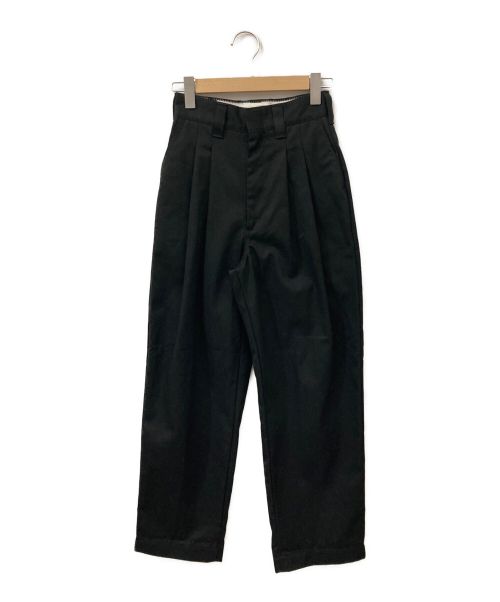 中古・古着通販】THE SHINZONE (ザ シンゾーン) TOMBOY PANTS ブラック