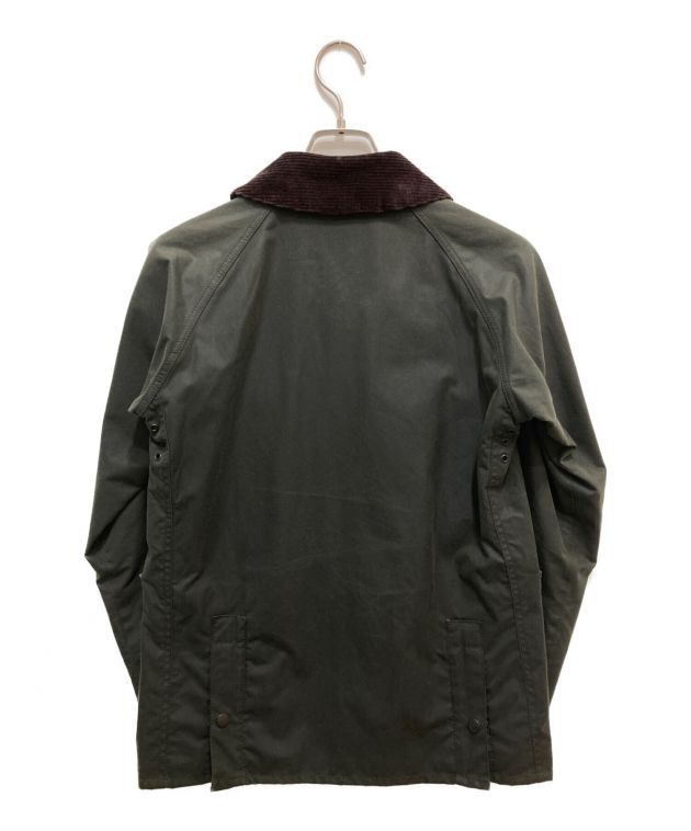 中古・古着通販】Barbour (バブアー) バブアー ビデイル オイルドジャケット グリーン サイズ:34｜ブランド・古着通販  トレファク公式【TREFAC FASHION】スマホサイト