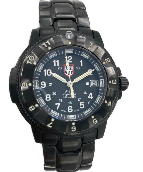 【中古・古着通販】LUMINOX (ルミノックス) 腕時計｜ブランド 