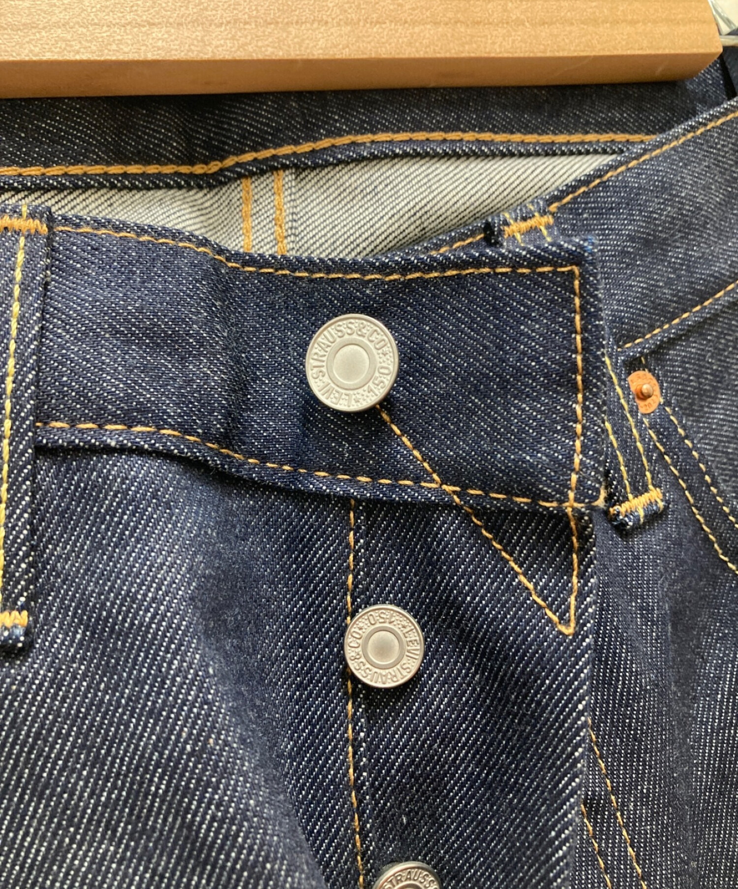 Levi's(リーバイス) サイズ:W30L34 00s VINTAGE 501 ヴィンテージ