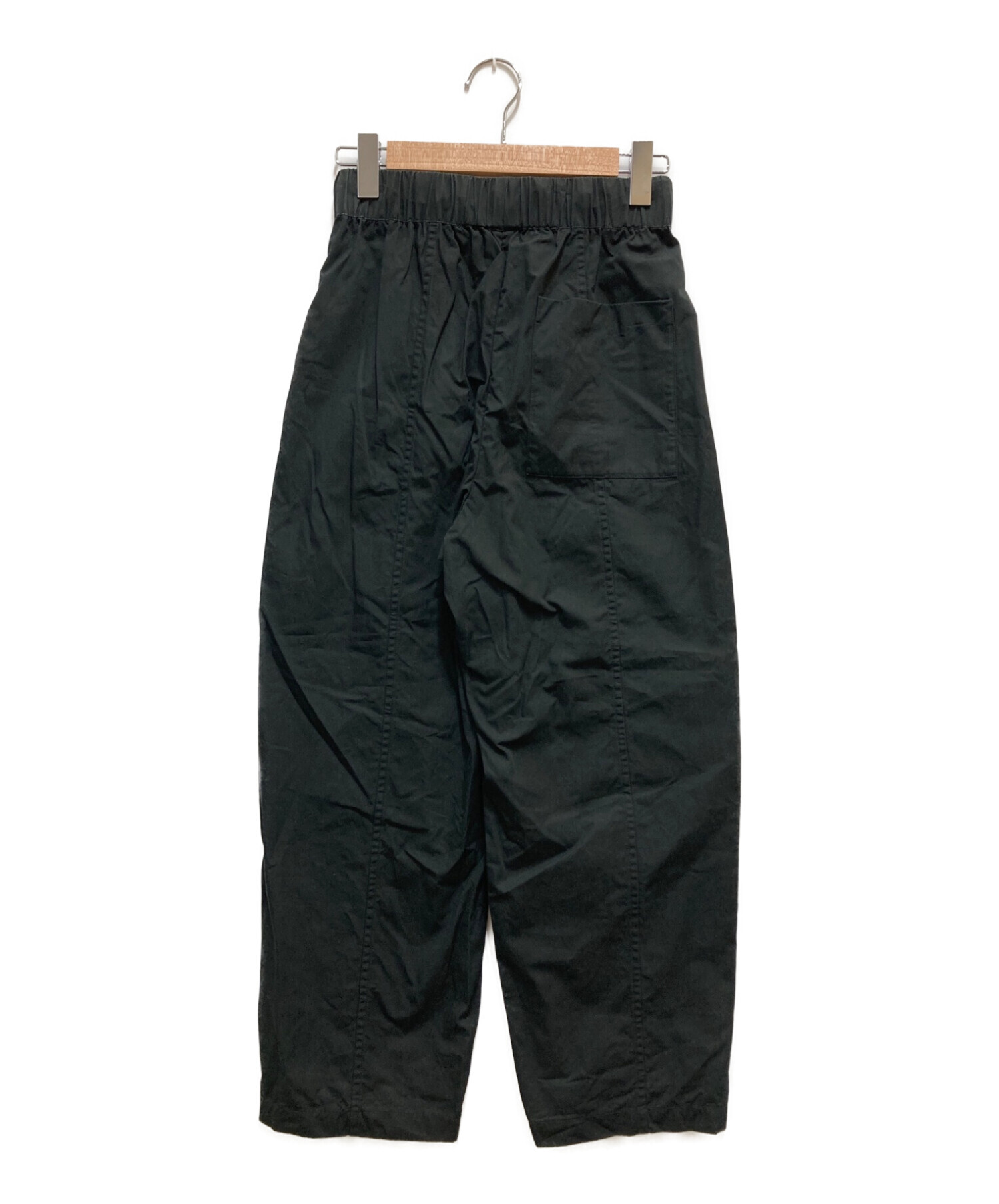 中古・古着通販】TODAYFUL (トゥデイフル) Cotton Gather Pants