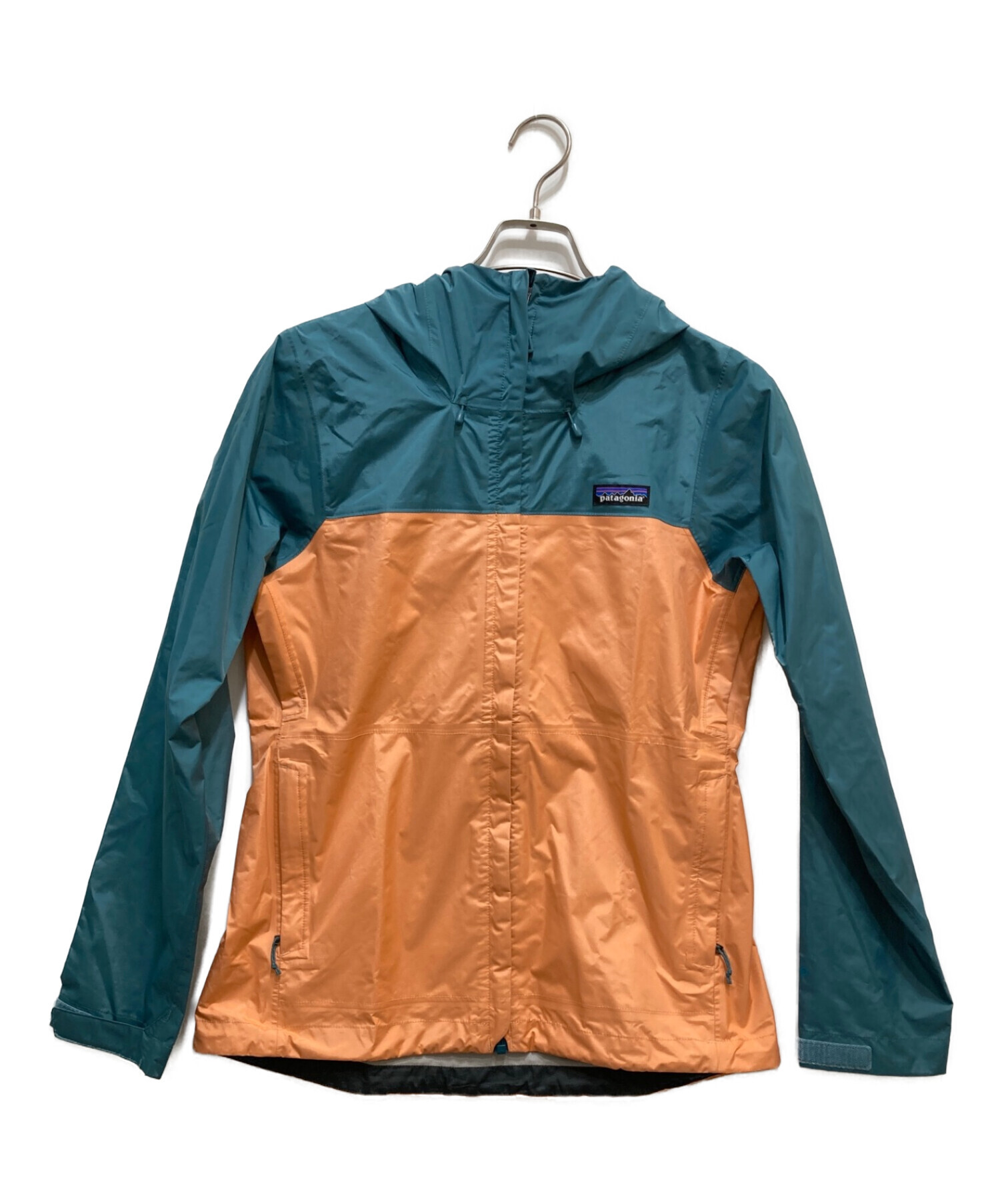 中古・古着通販】Patagonia (パタゴニア) W's Torrentshell Jacket