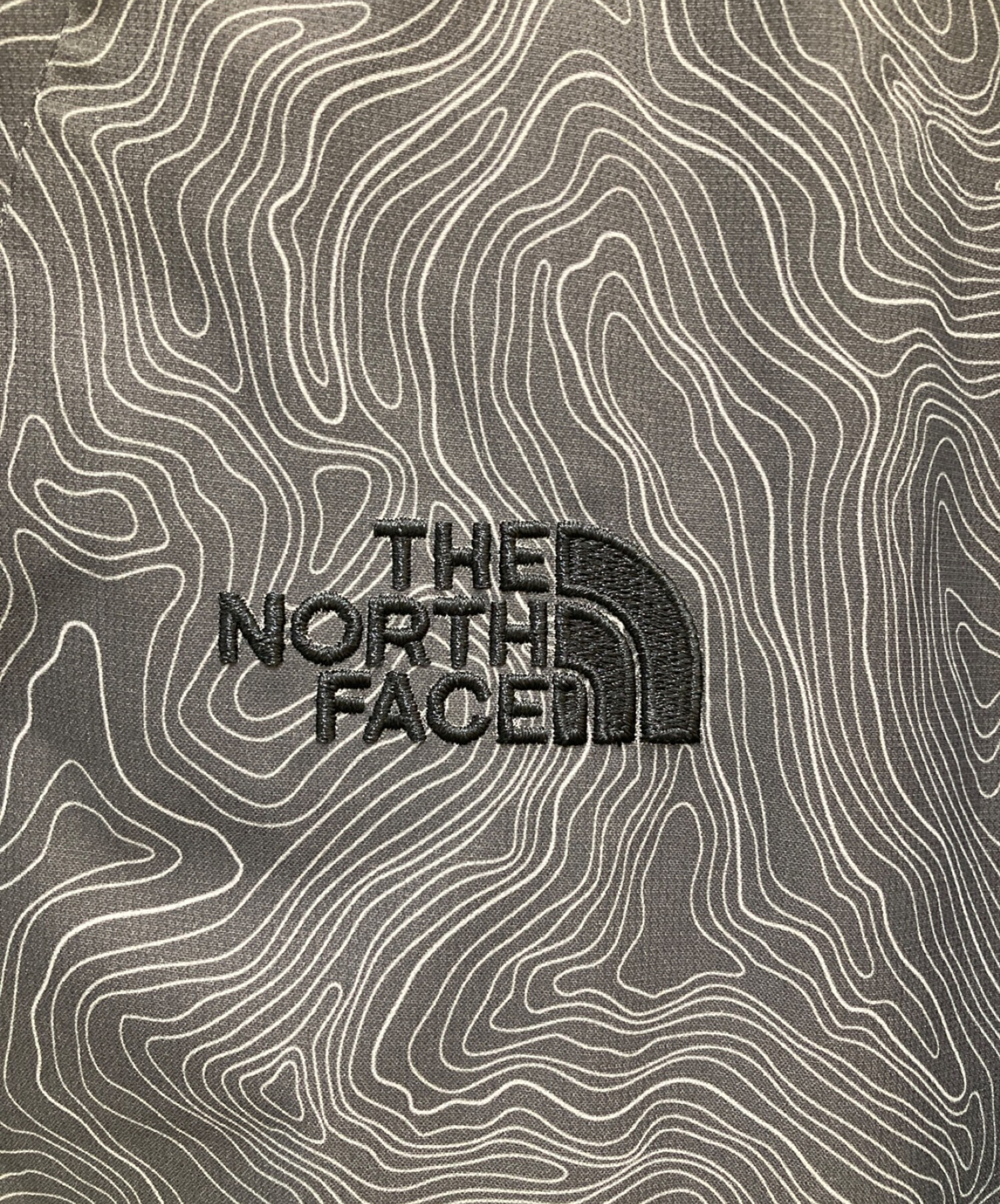 中古・古着通販】THE NORTH FACE (ザ ノース フェイス) Millerton