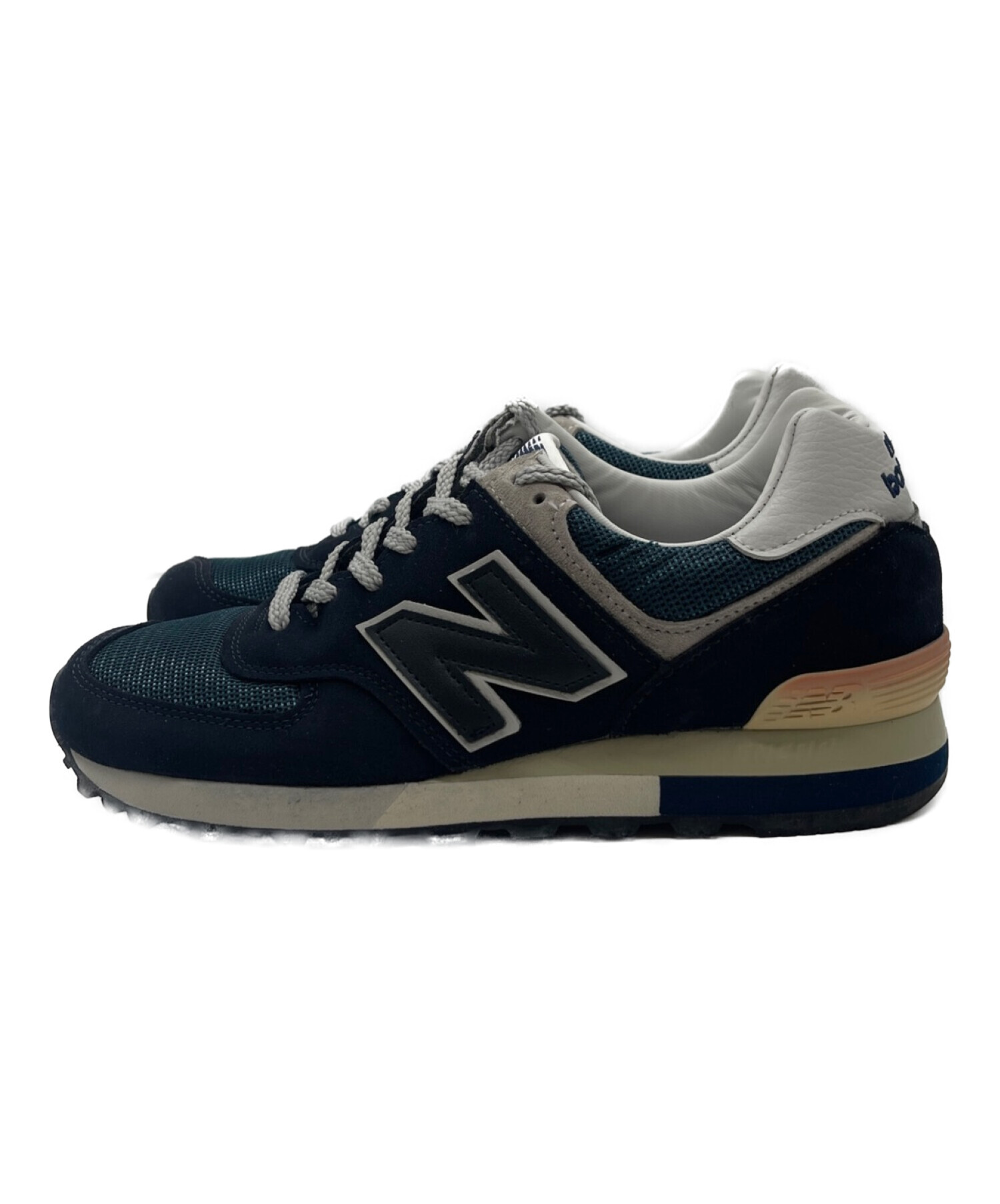 中古・古着通販】NEW BALANCE (ニューバランス) ローカットスニーカー