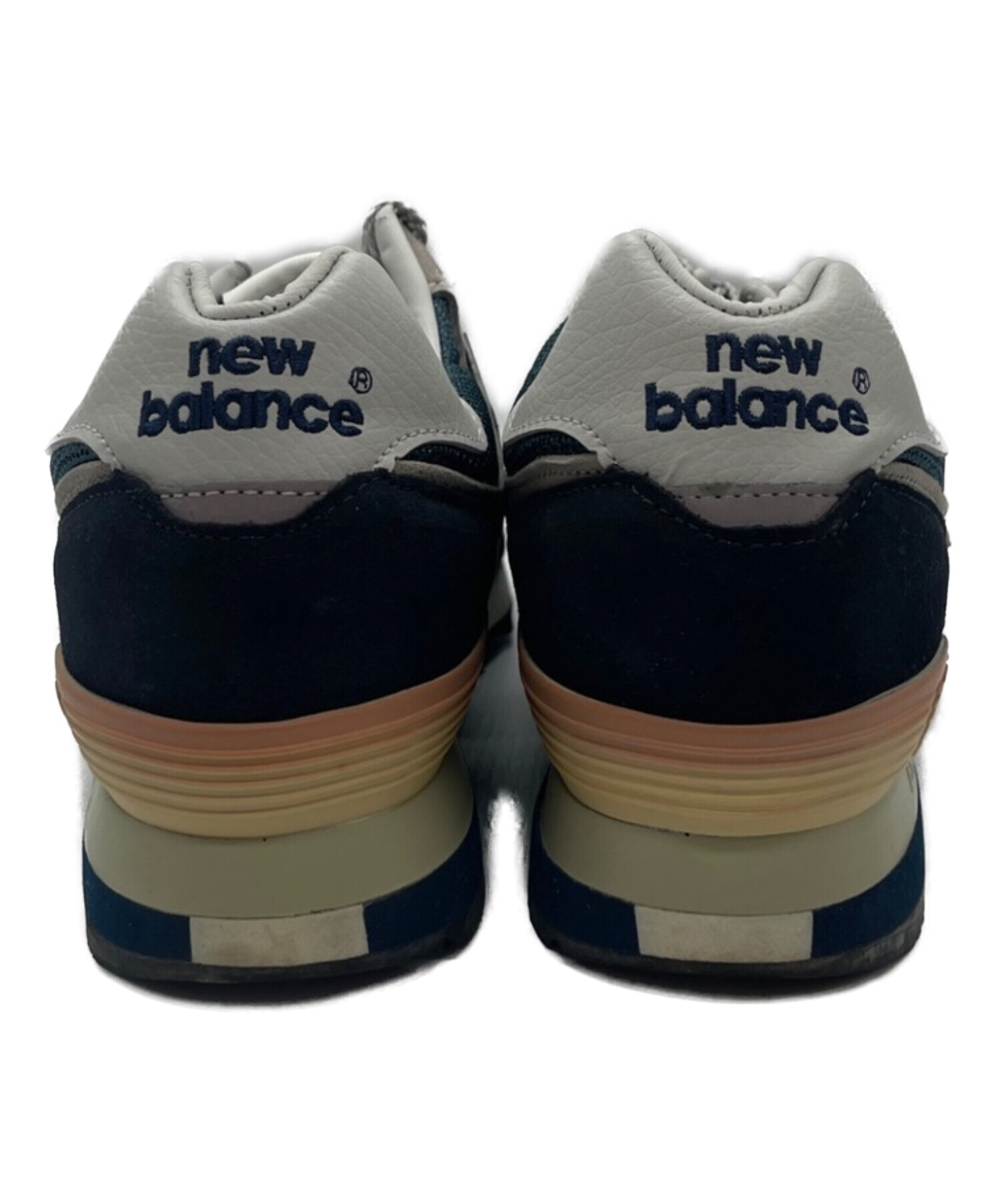 中古・古着通販】NEW BALANCE (ニューバランス) ローカットスニーカー