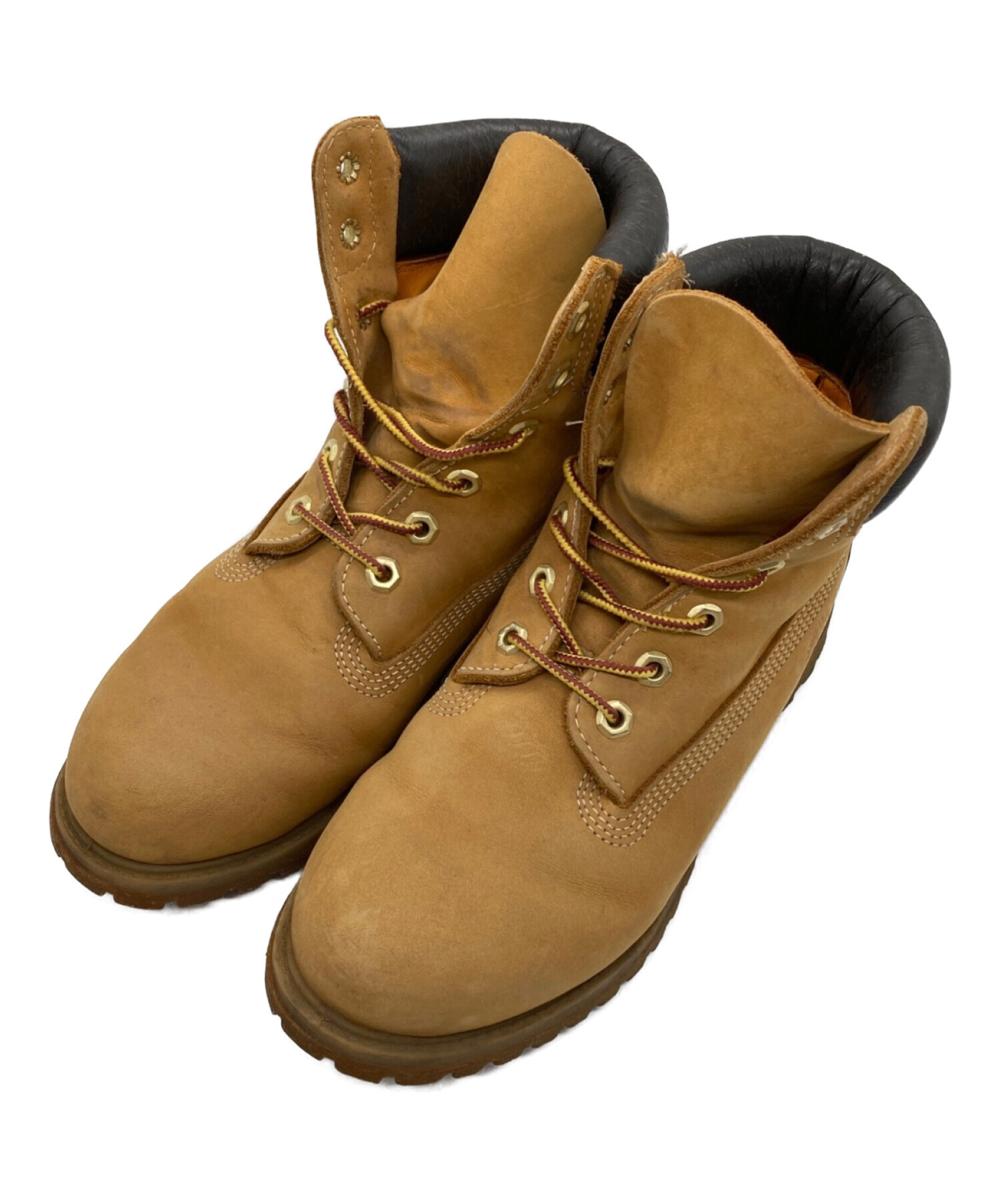 中古・古着通販】Timberland (ティンバーランド) W'S 6 IN PREMIUM