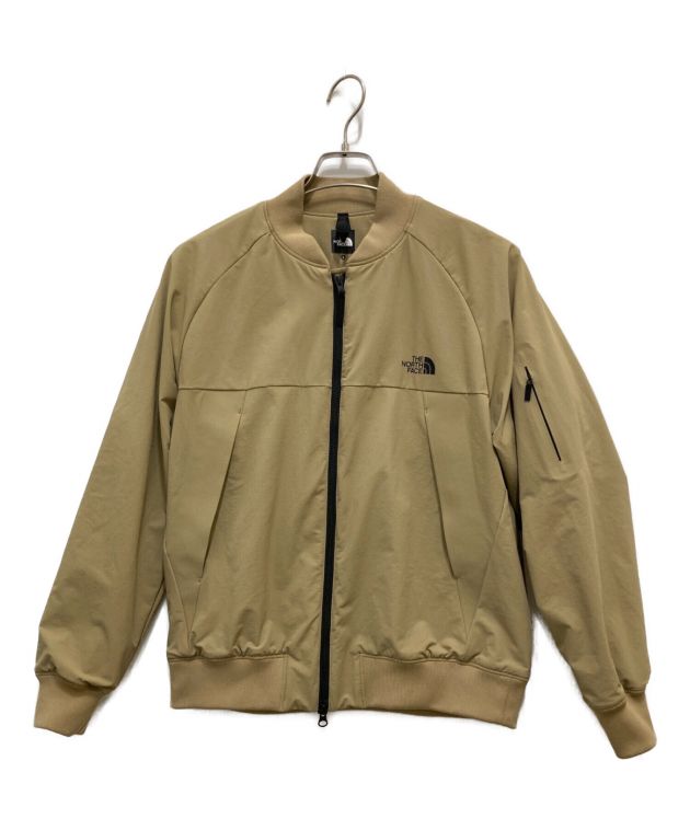 中古・古着通販】THE NORTH FACE (ザ ノース フェイス) Versatile Q3 Jacket ベージュ  サイズ:S｜ブランド・古着通販 トレファク公式【TREFAC FASHION】スマホサイト