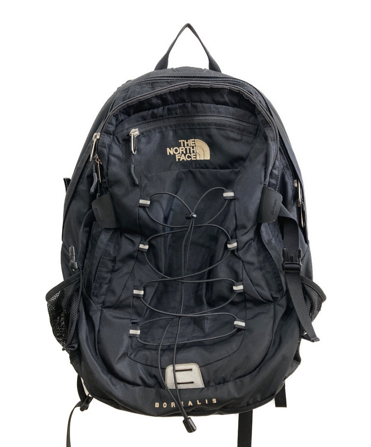 中古・古着通販】THE NORTH FACE (ザ ノース フェイス) リュック 