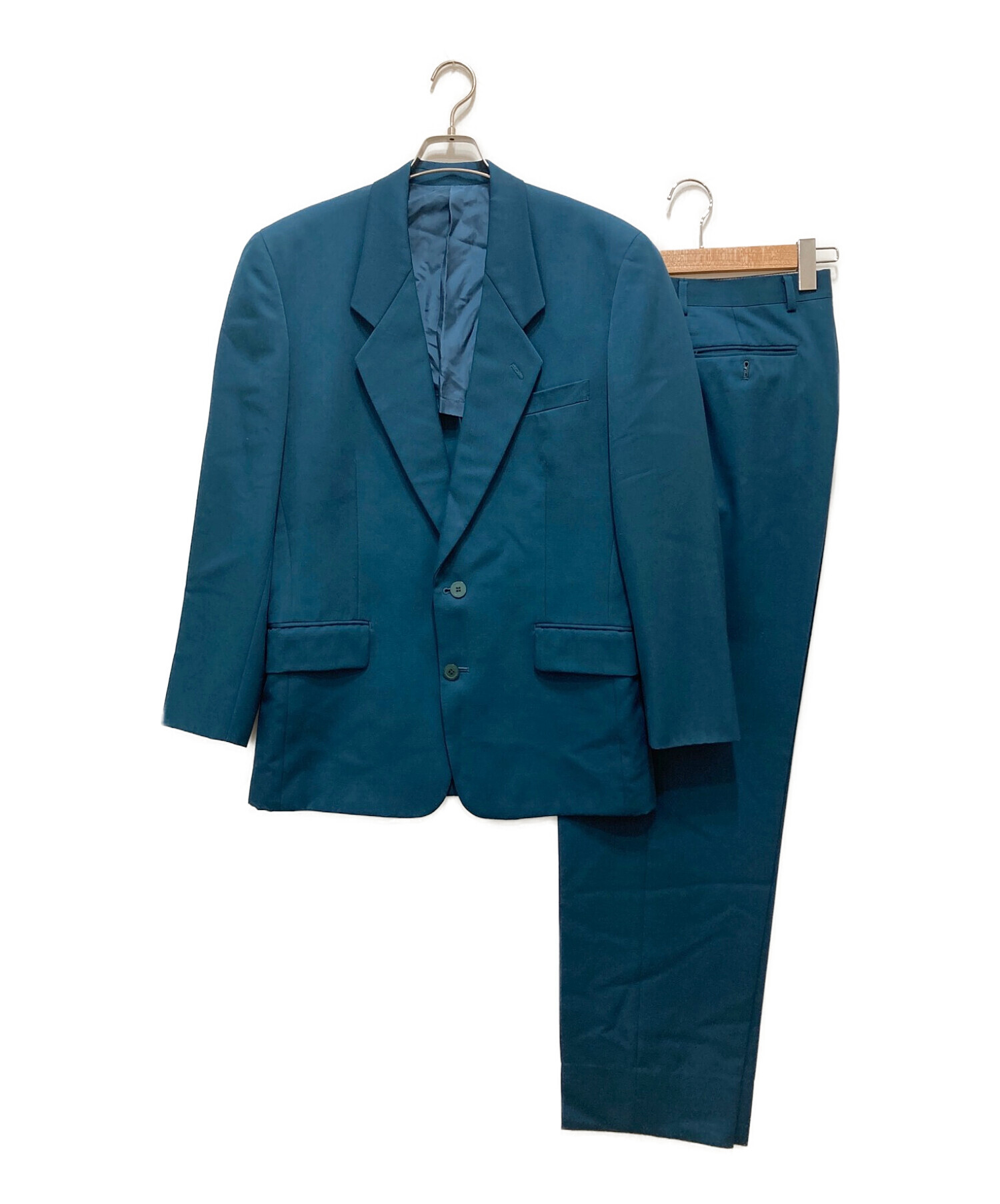 KENZO JAP セットアップスーツ（半袖） - スーツ/フォーマル/ドレス