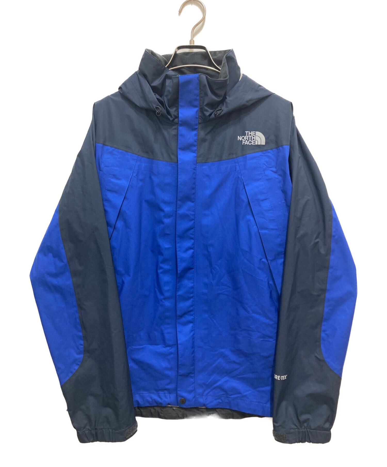 中古・古着通販】THE NORTH FACE (ザ ノース フェイス) レイン