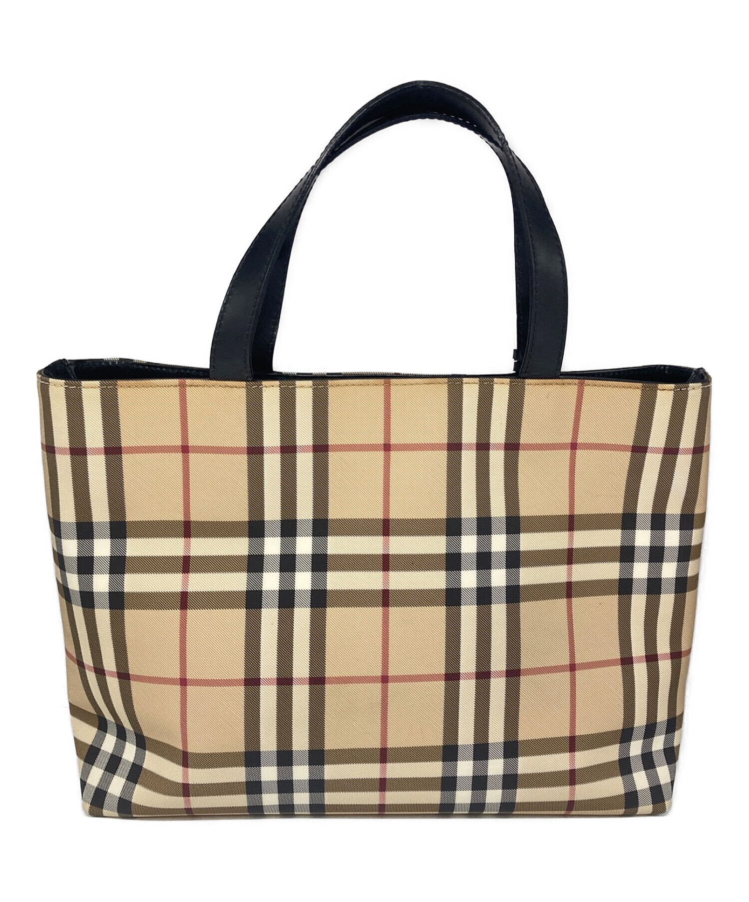 中古・古着通販】BURBERRY LONDON (バーバリー ロンドン) ノヴァ