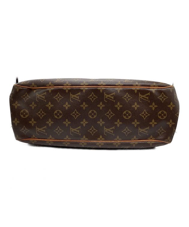 中古・古着通販】LOUIS VUITTON (ルイ ヴィトン) ショルダートート 