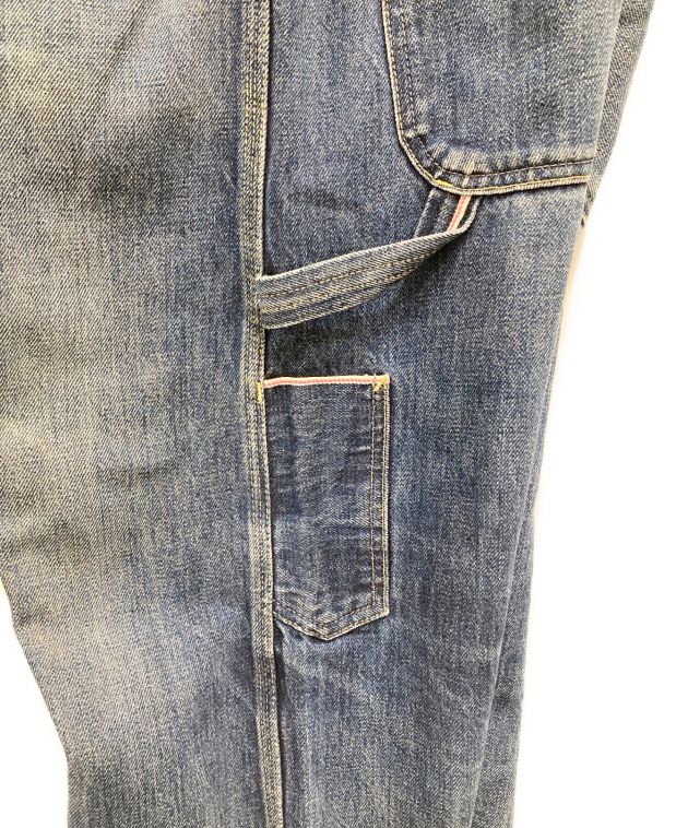 中古・古着通販】Levi's Fenom (リーバイス・フェノム) ペインター 