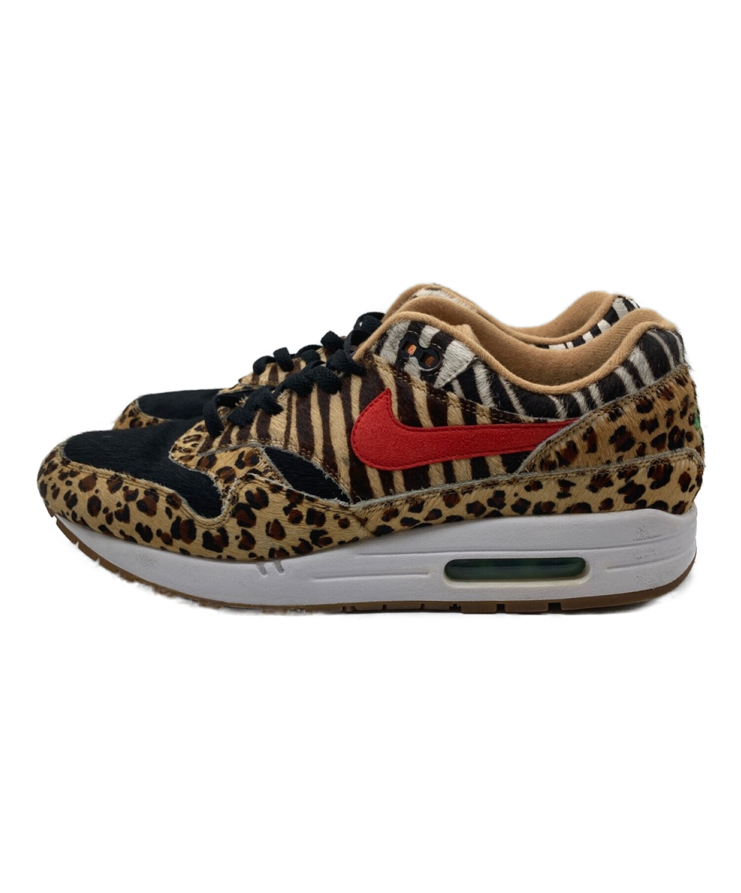 Air max hotsell 1 dlx animal