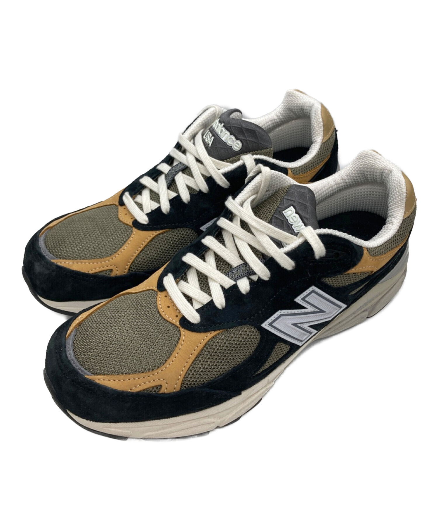 中古・古着通販】NEW BALANCE (ニューバランス) ローカットスニーカー