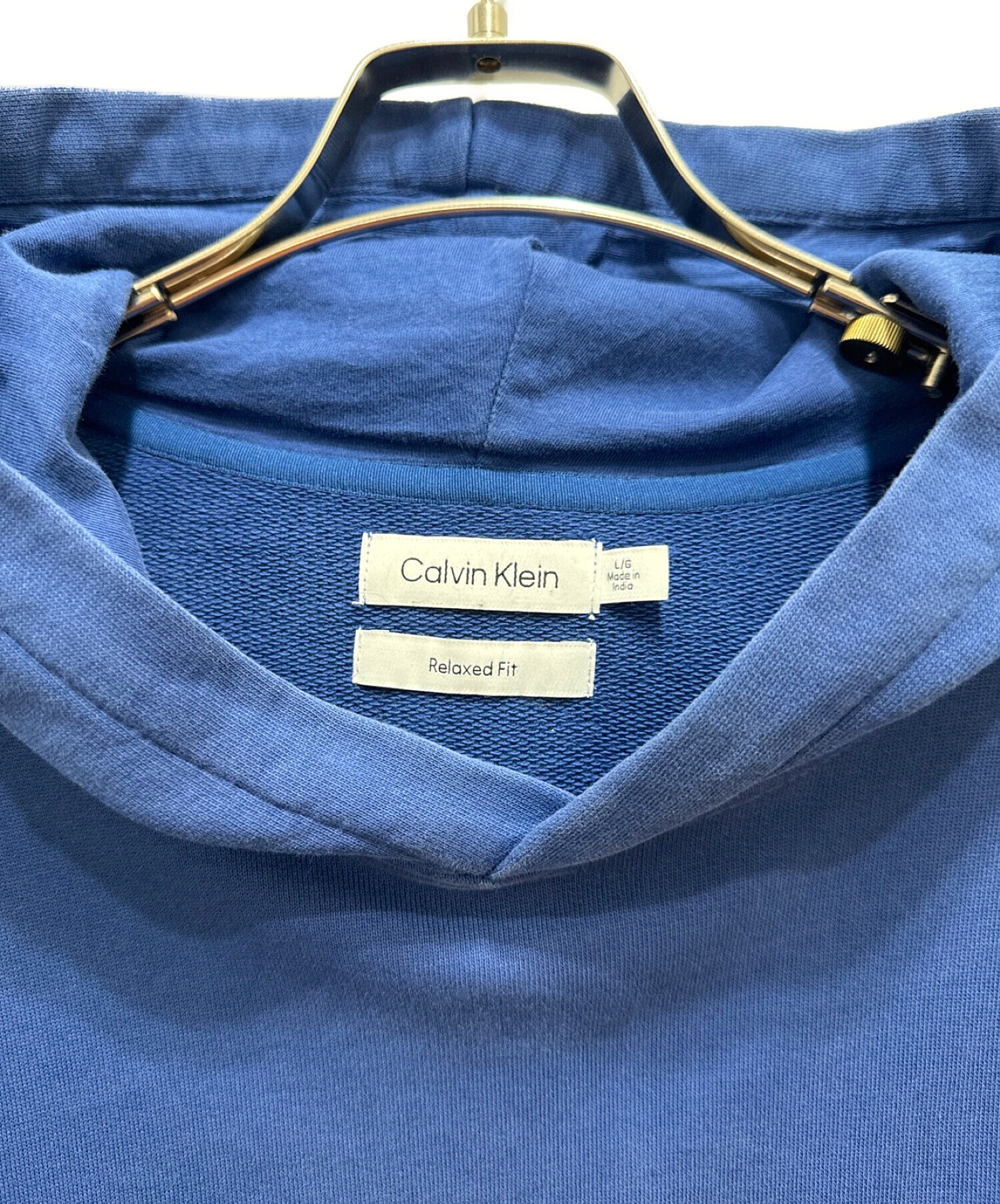 中古・古着通販】Calvin Klein (カルバンクライン) STNDRD ロゴ