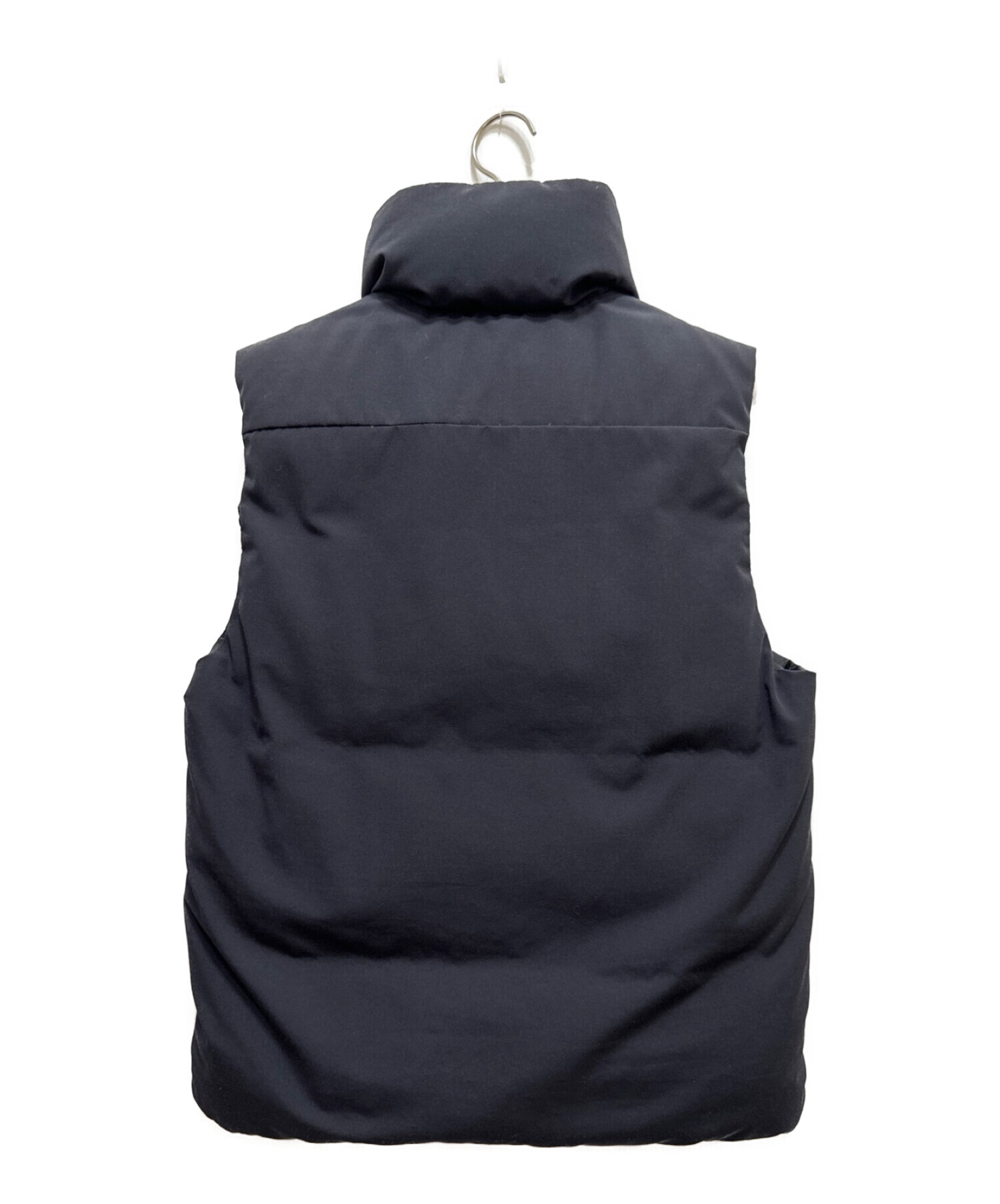 中古・古着通販】CANADA GOOSE (カナダグース) MONTREAL DOWN VEST