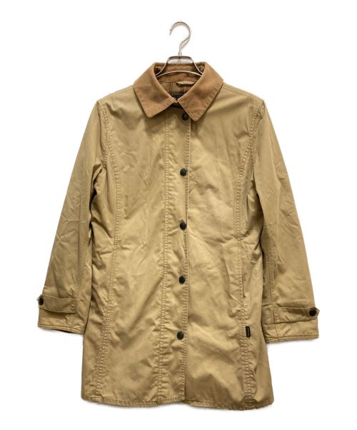 【中古・古着通販】Barbour (バブアー) L/W NEWMARKET JKT