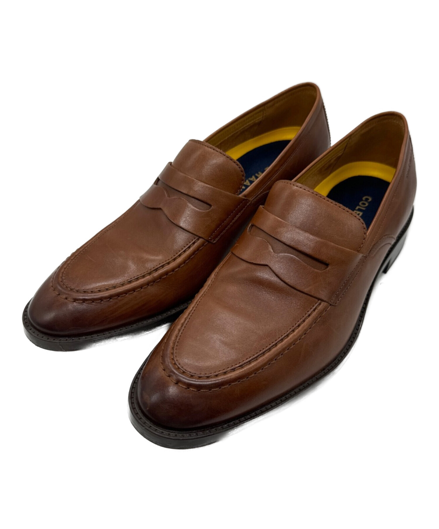 中古・古着通販】COLE HAAN (コールハーン) ホーソーン ペニー