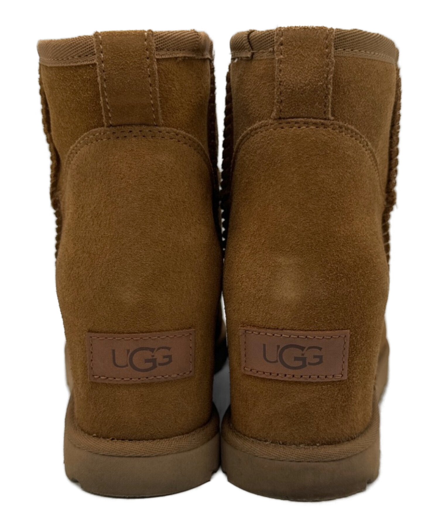 中古・古着通販】UGG (アグ) CLASSIC FEMME MINI（クラシックフェム