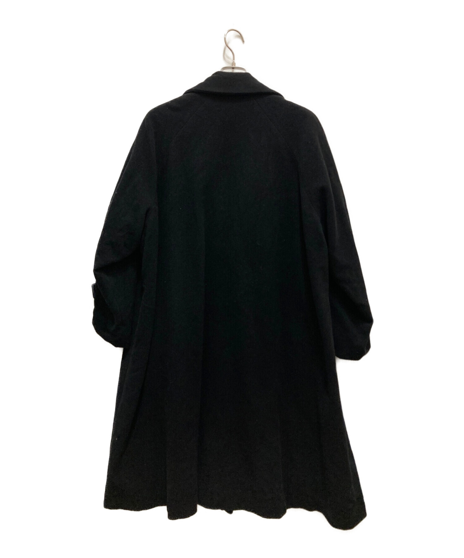 中古・古着通販】YOHJI YAMAMOTO (ヨウジヤマモト) オーバーサイズ