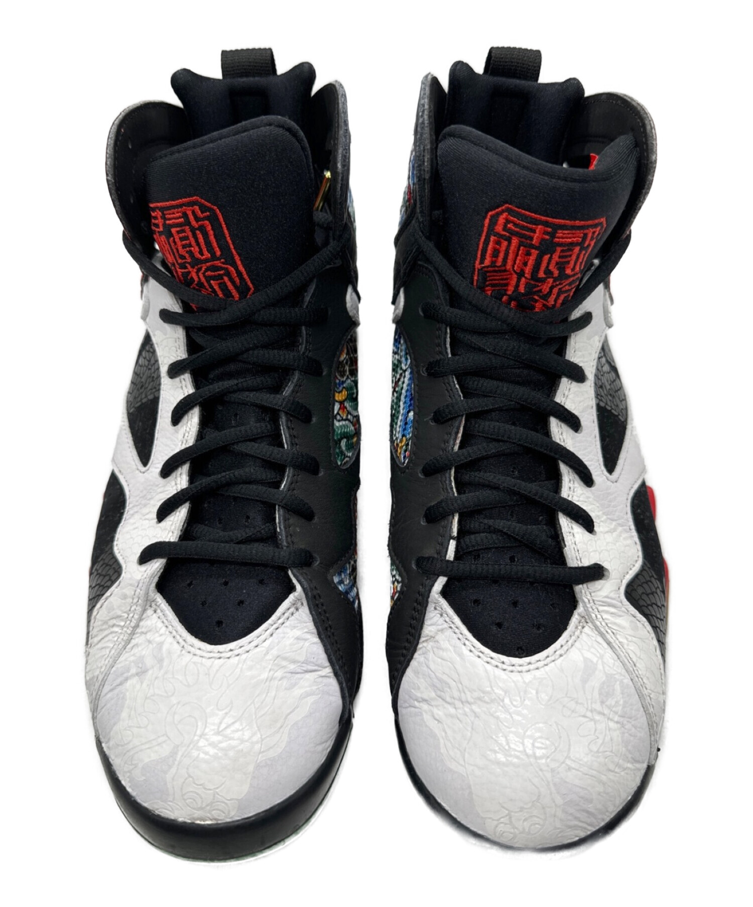 中古・古着通販】NIKE (ナイキ) AIR JORDAN 7 RETRO GC サイズ:26.5