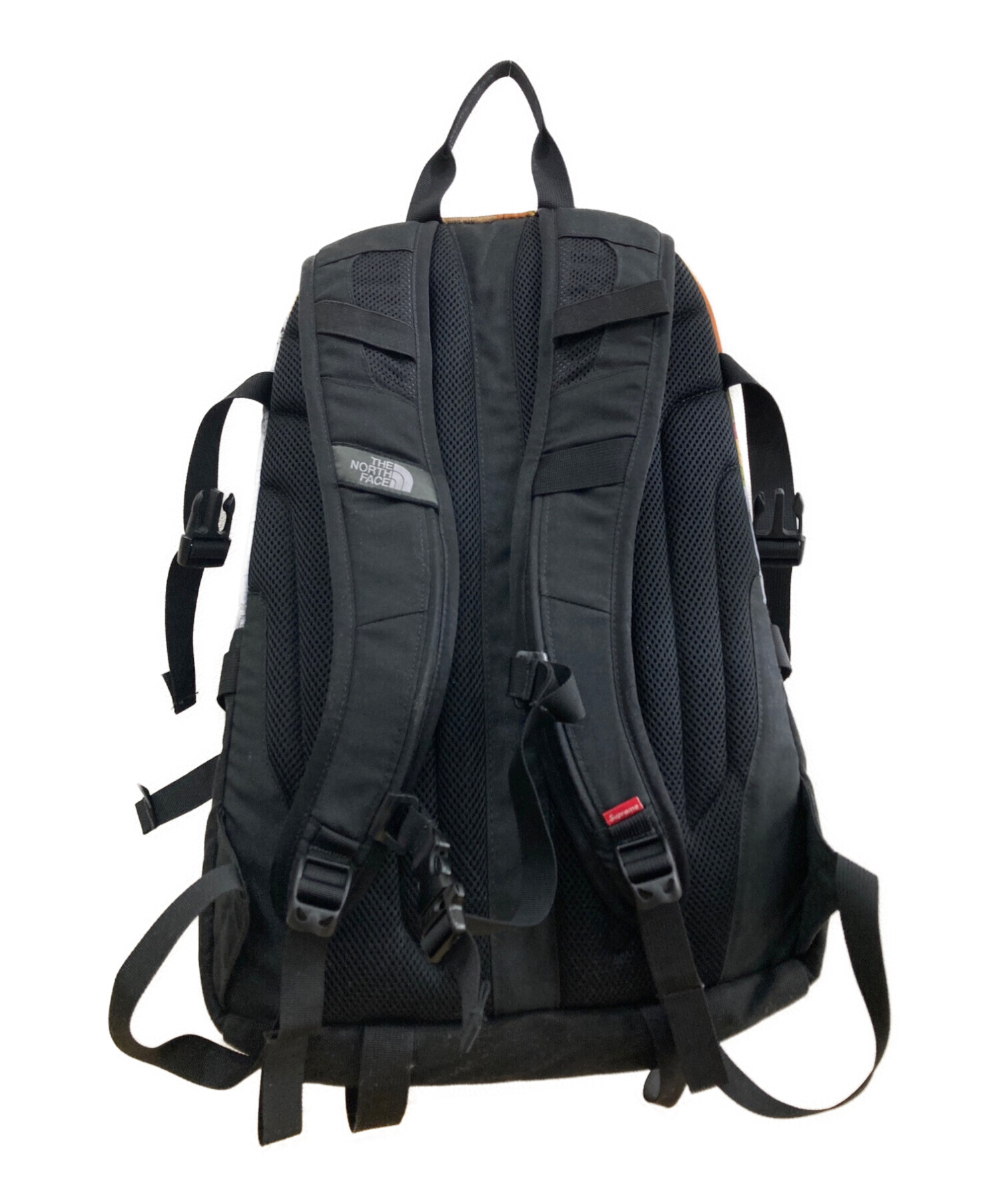 SUPREME (シュプリーム) THE NORTH FACE (ザ ノース フェイス) Expedition Medium Day Pack  Backpack