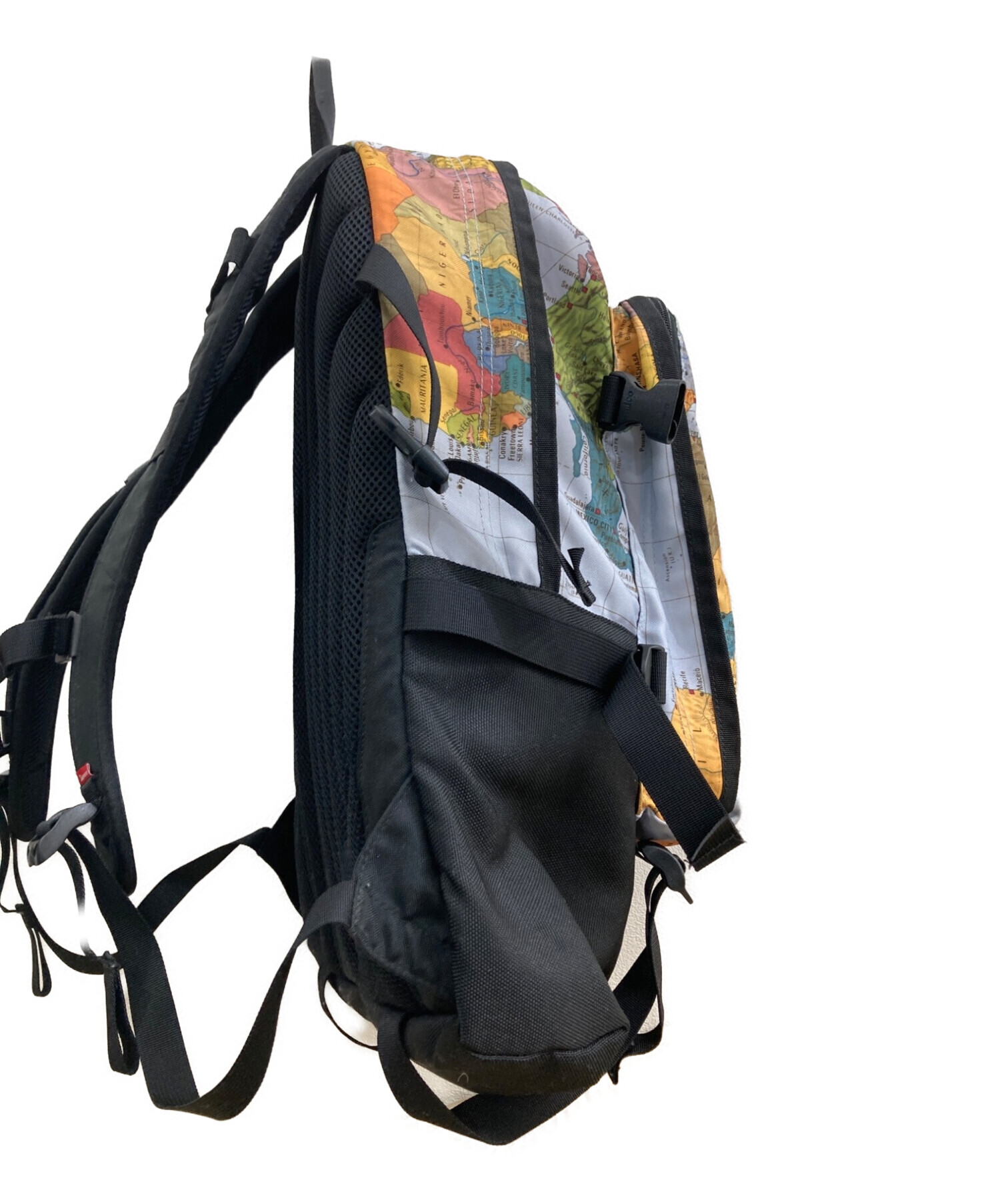 SUPREME (シュプリーム) THE NORTH FACE (ザ ノース フェイス) Expedition Medium Day Pack  Backpack