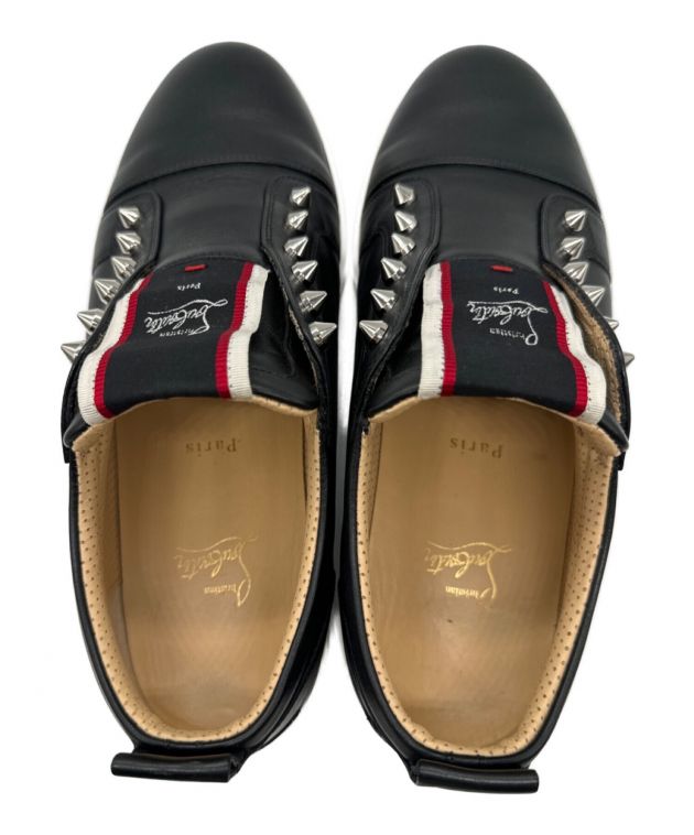 中古・古着通販】Christian Louboutin (クリスチャン・ルブタン) F.A.V