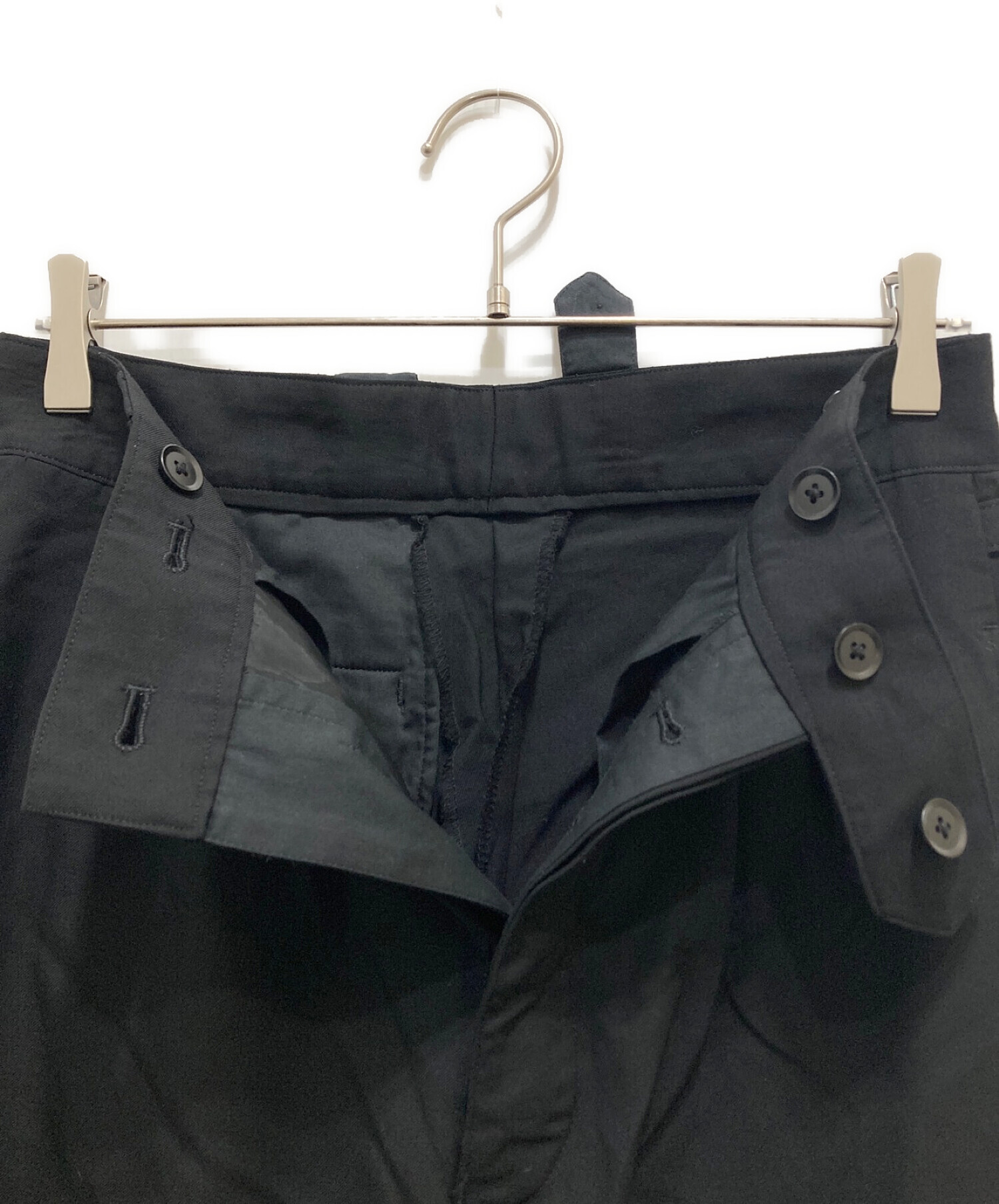 中古・古着通販】Yohji Yamamoto pour homme (ヨウジヤマモト