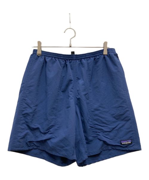 中古・古着通販】Patagonia (パタゴニア) ショートパンツ ネイビー サイズ:M｜ブランド・古着通販 トレファク公式【TREFAC  FASHION】スマホサイト