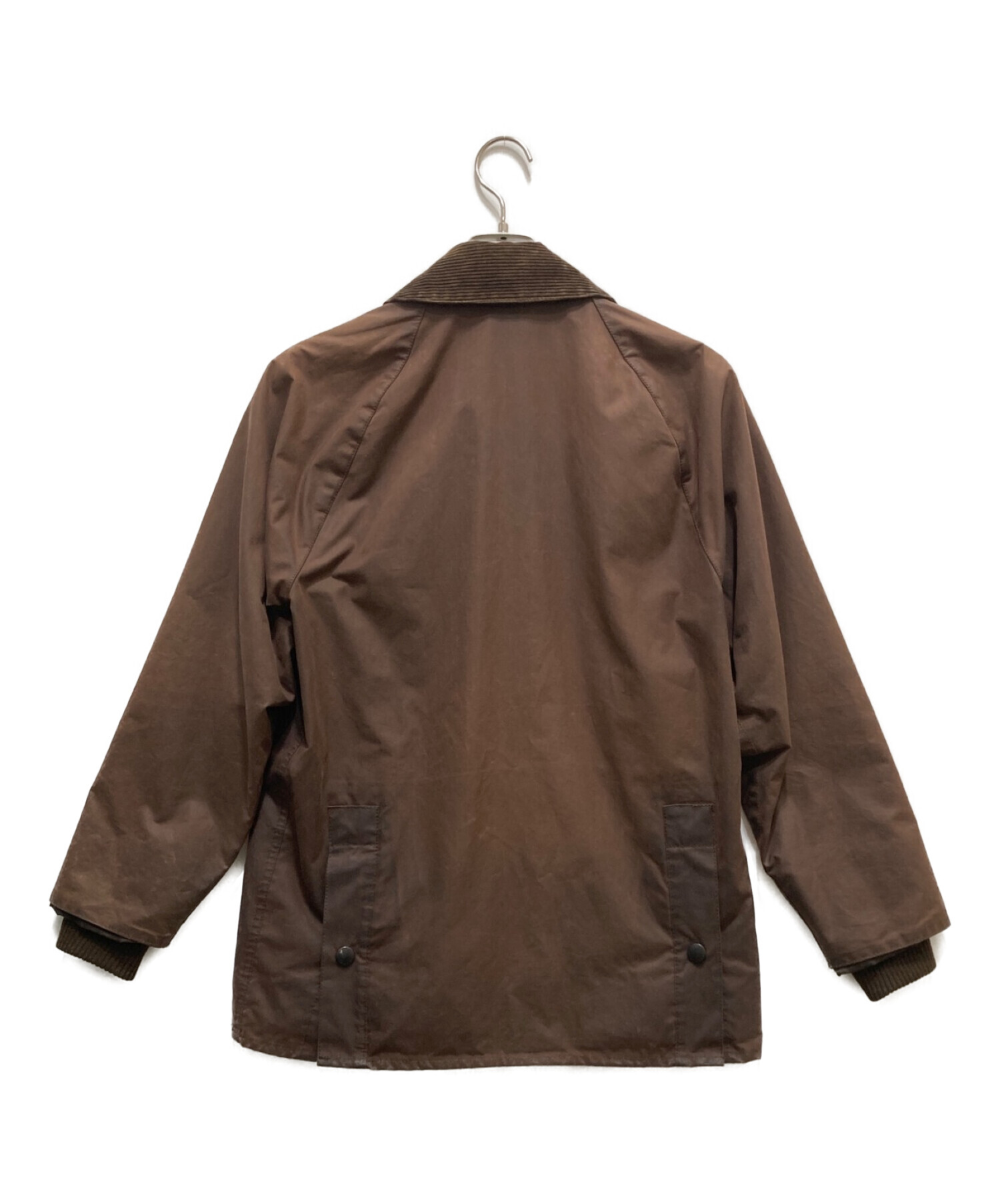 Barbour (バブアー) BEDALE JACKET ブラウン サイズ:34