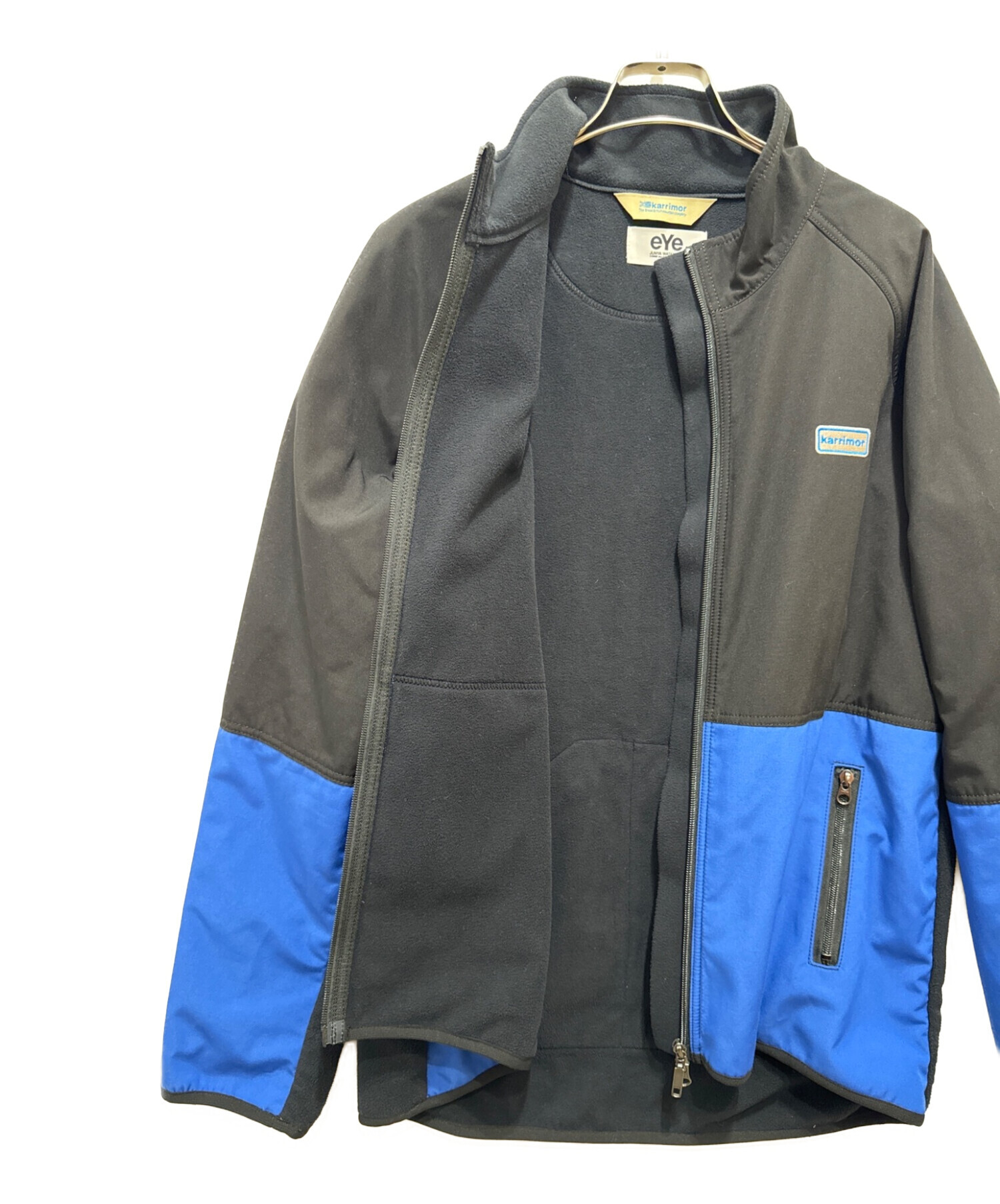 中古・古着通販】Karrimor (カリマー) eYe COMME des GARCONS