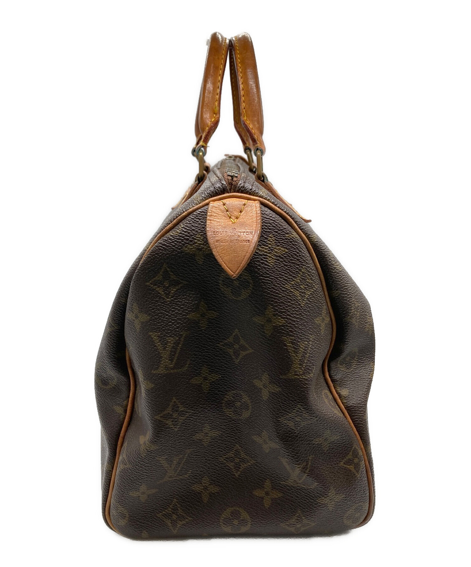 中古・古着通販】LOUIS VUITTON (ルイ ヴィトン) ハンドバッグ ...