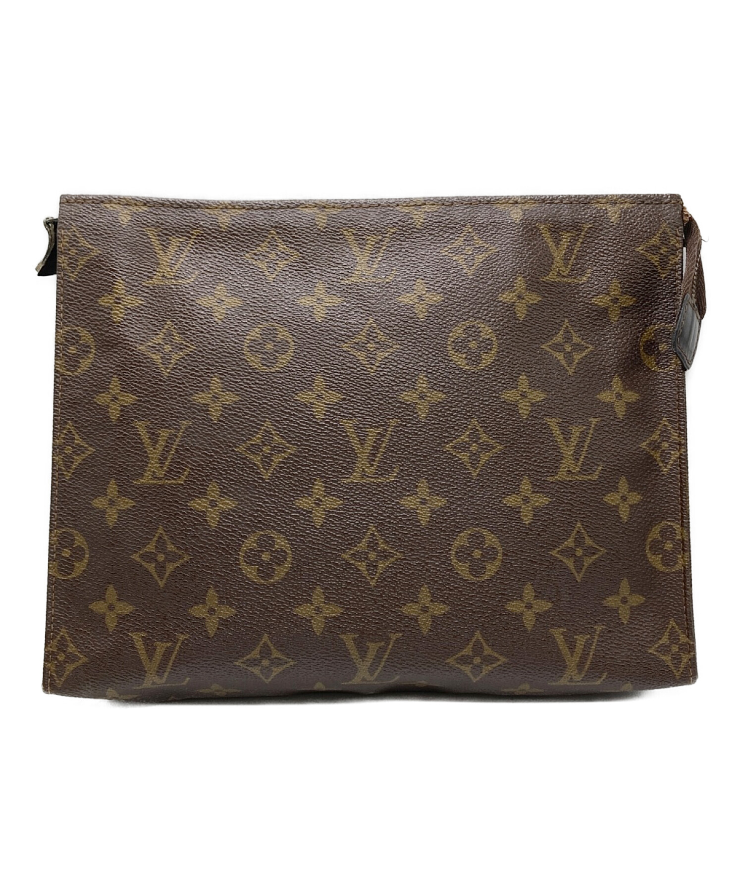 中古・古着通販】LOUIS VUITTON (ルイ ヴィトン) ポーチ(セカンド ...