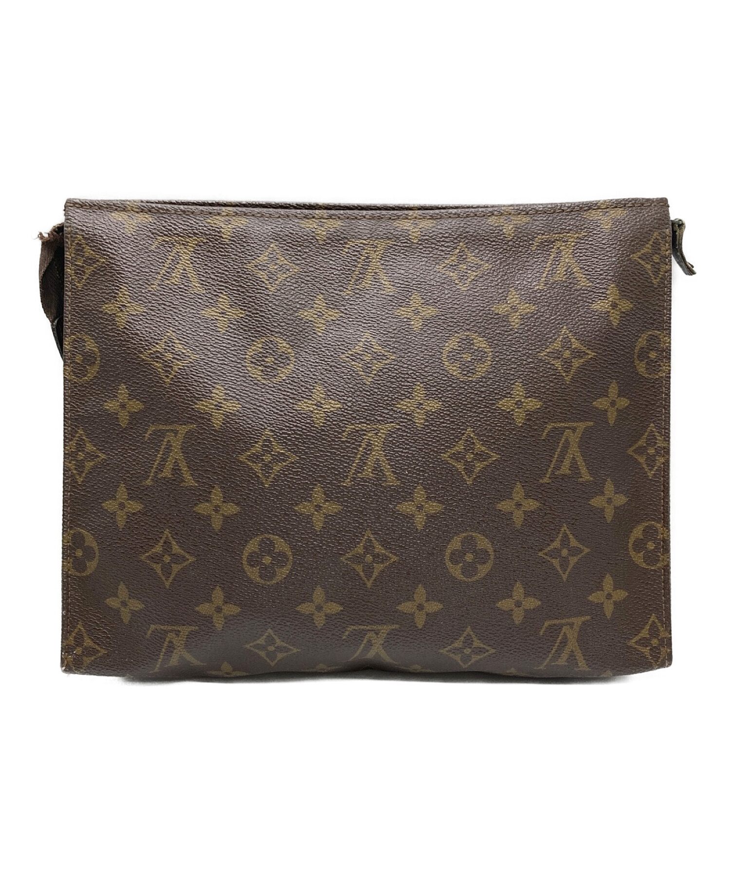 中古・古着通販】LOUIS VUITTON (ルイ ヴィトン) ポーチ(セカンド